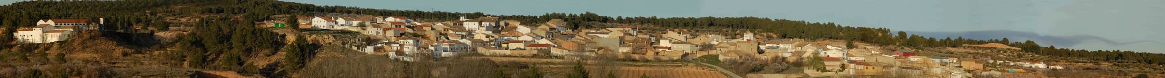 Venta del Moro