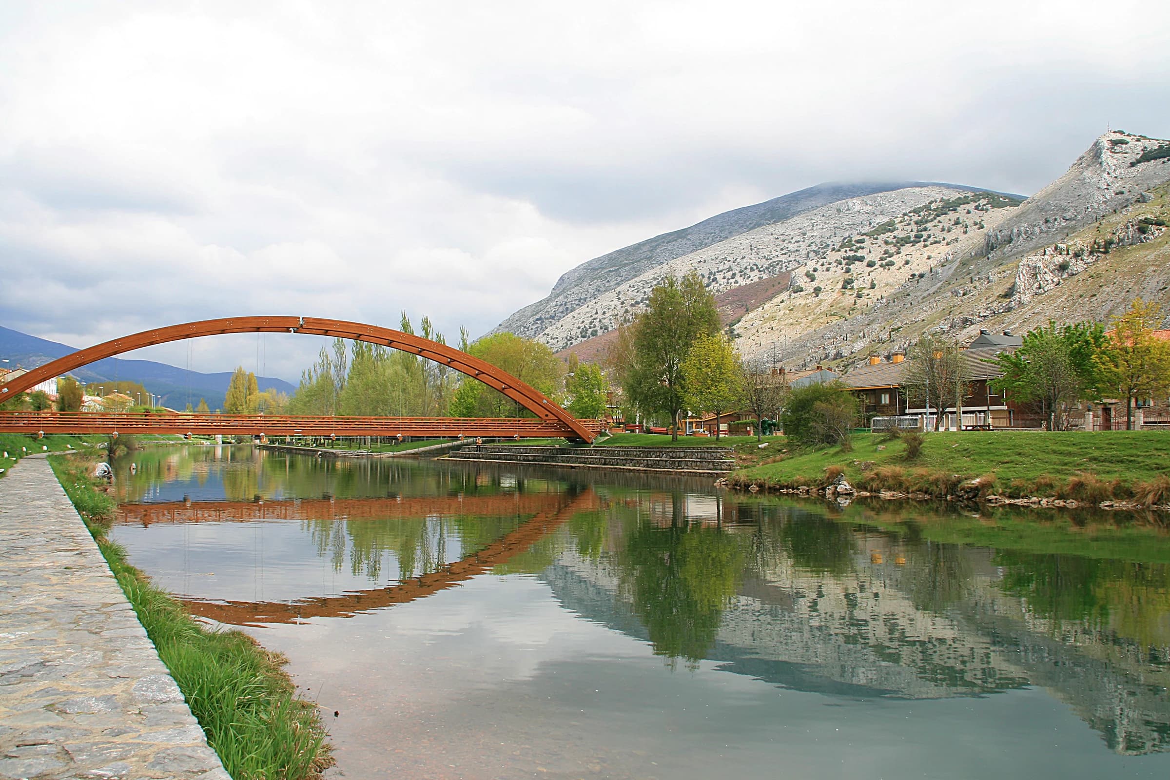 Velilla del Río Carrión