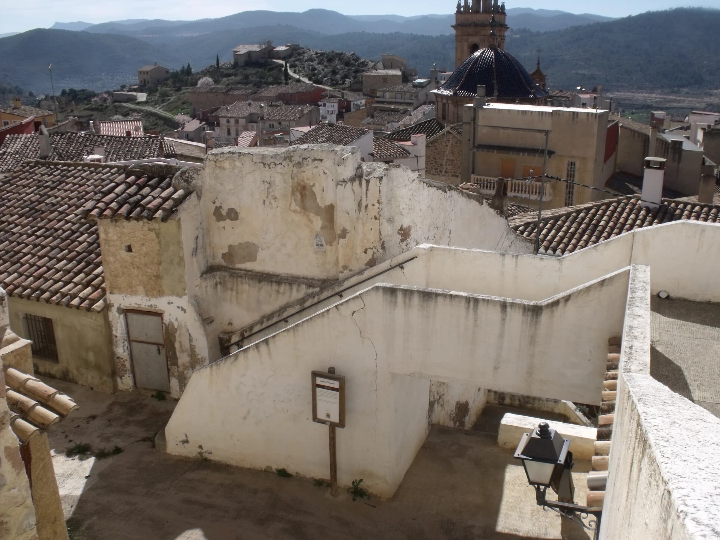 Tuéjar