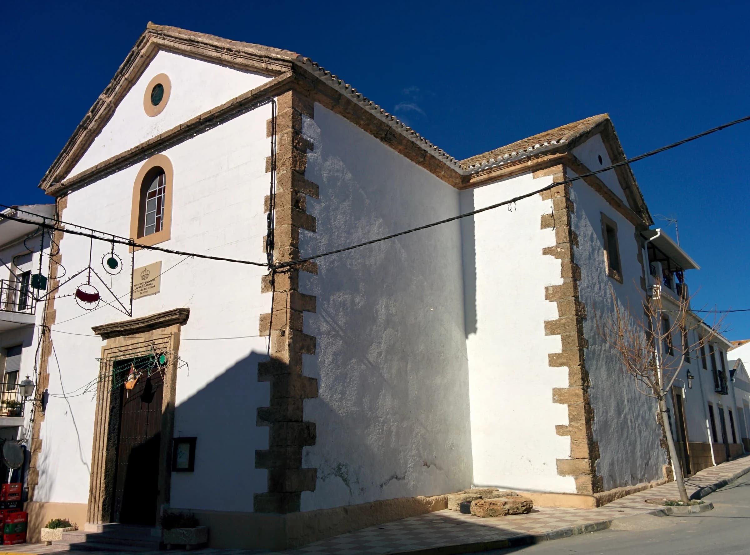 Montillana