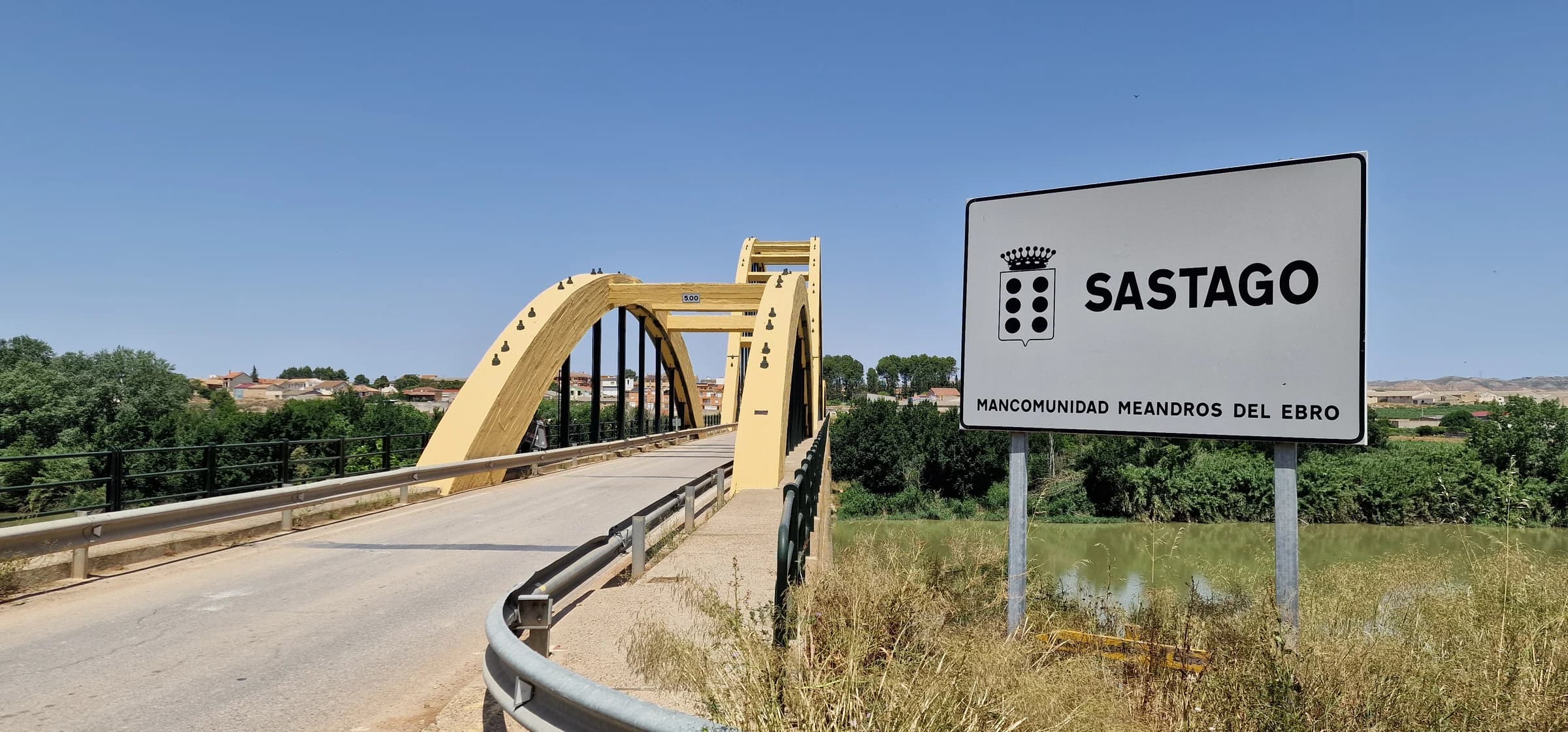 Sástago