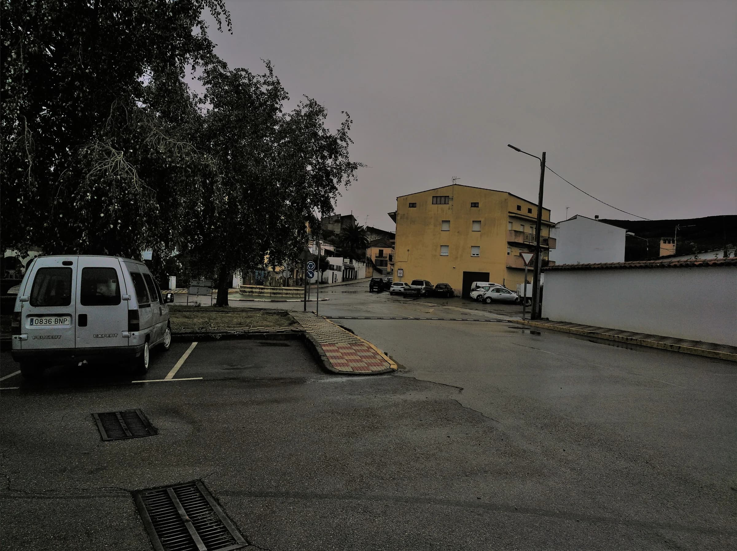 Valdecaballeros