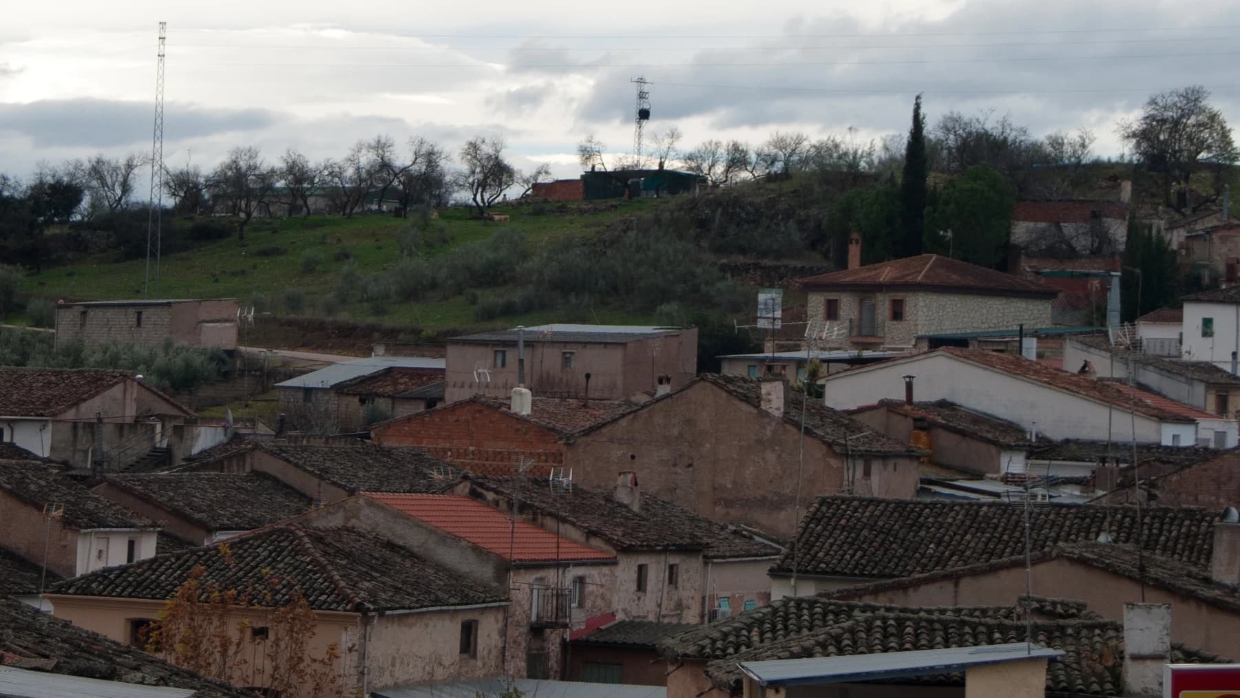 Sorihuela del Guadalimar