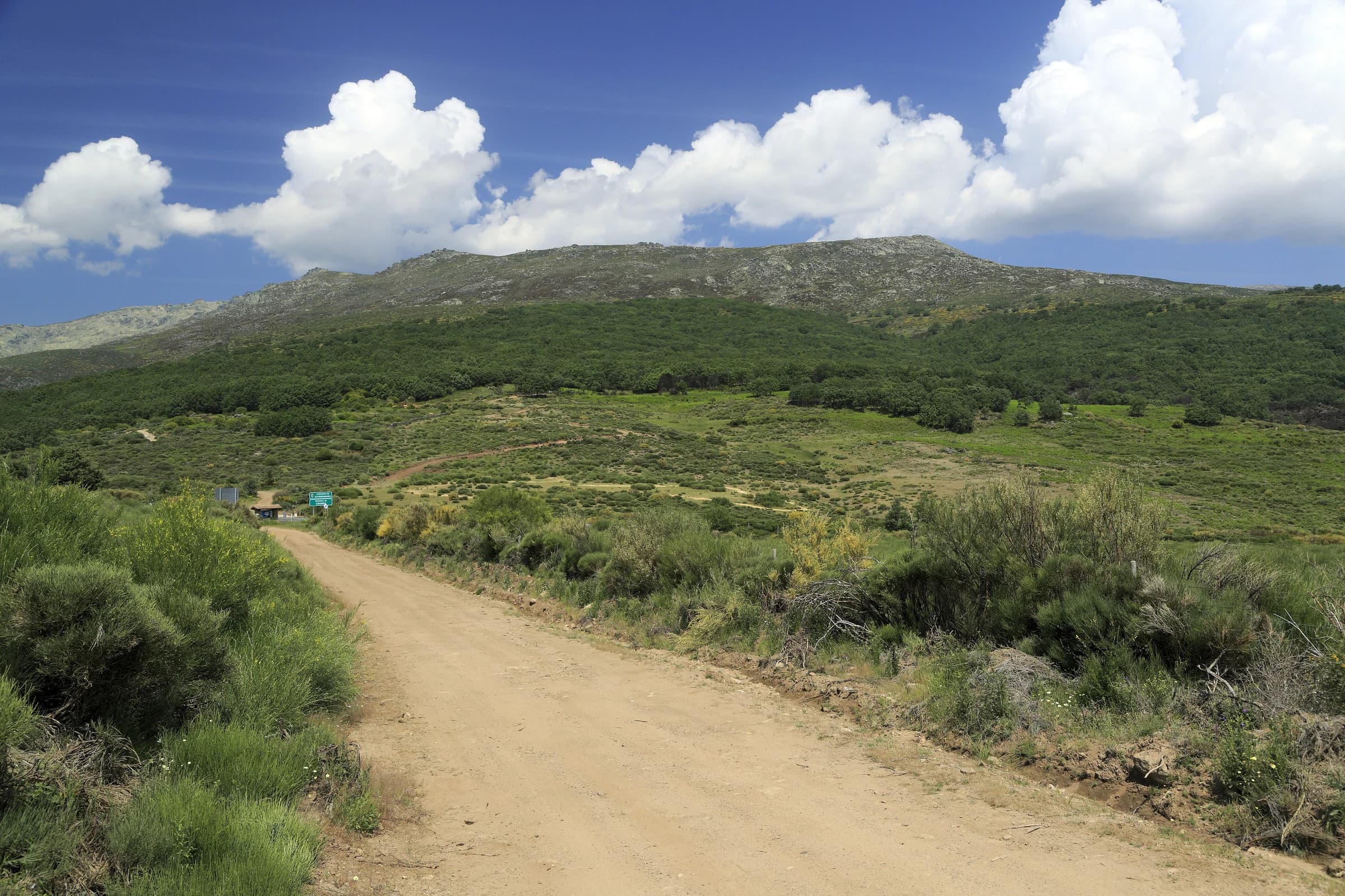 Tornavacas