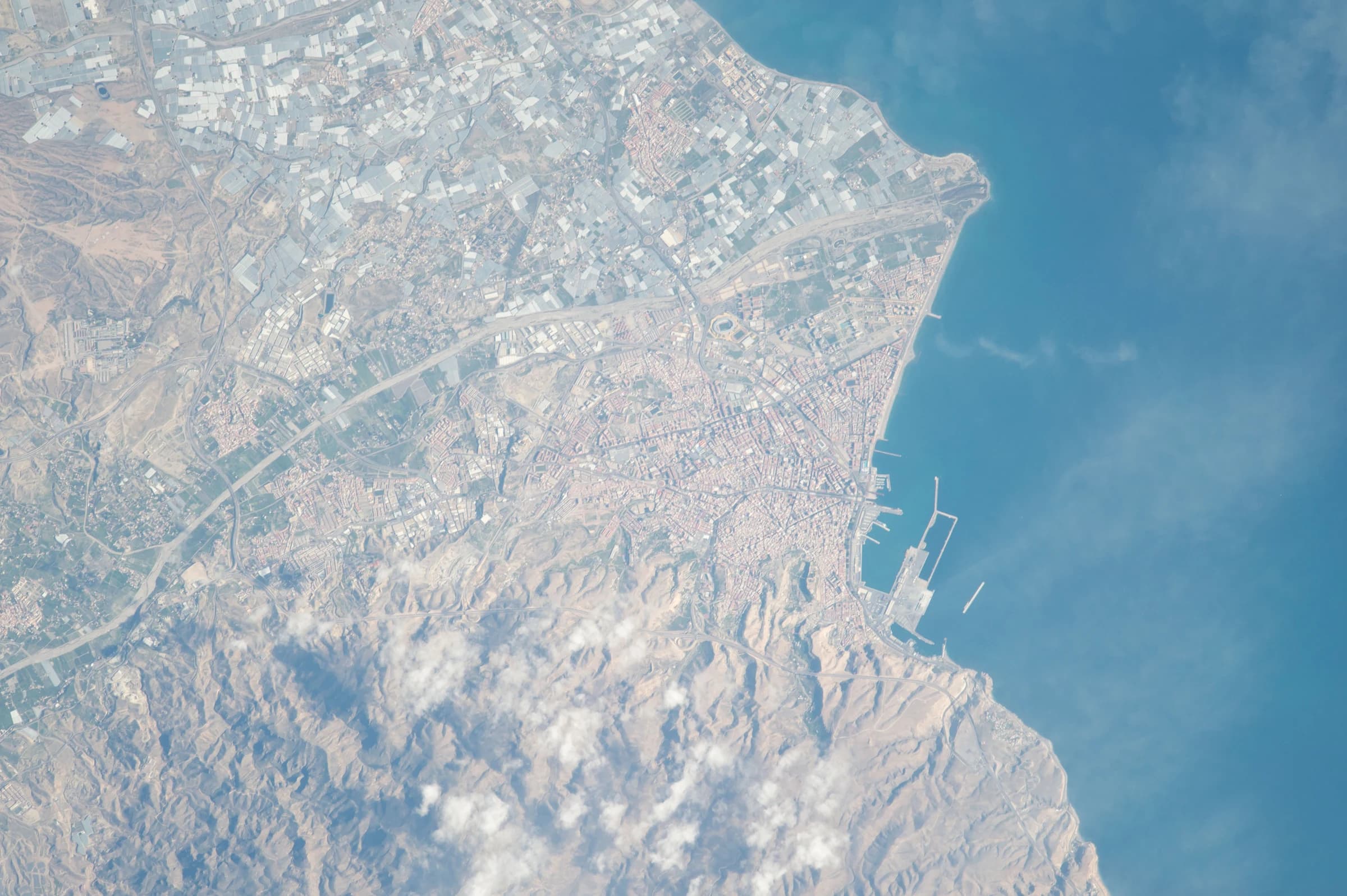 Benalúa de las Villas