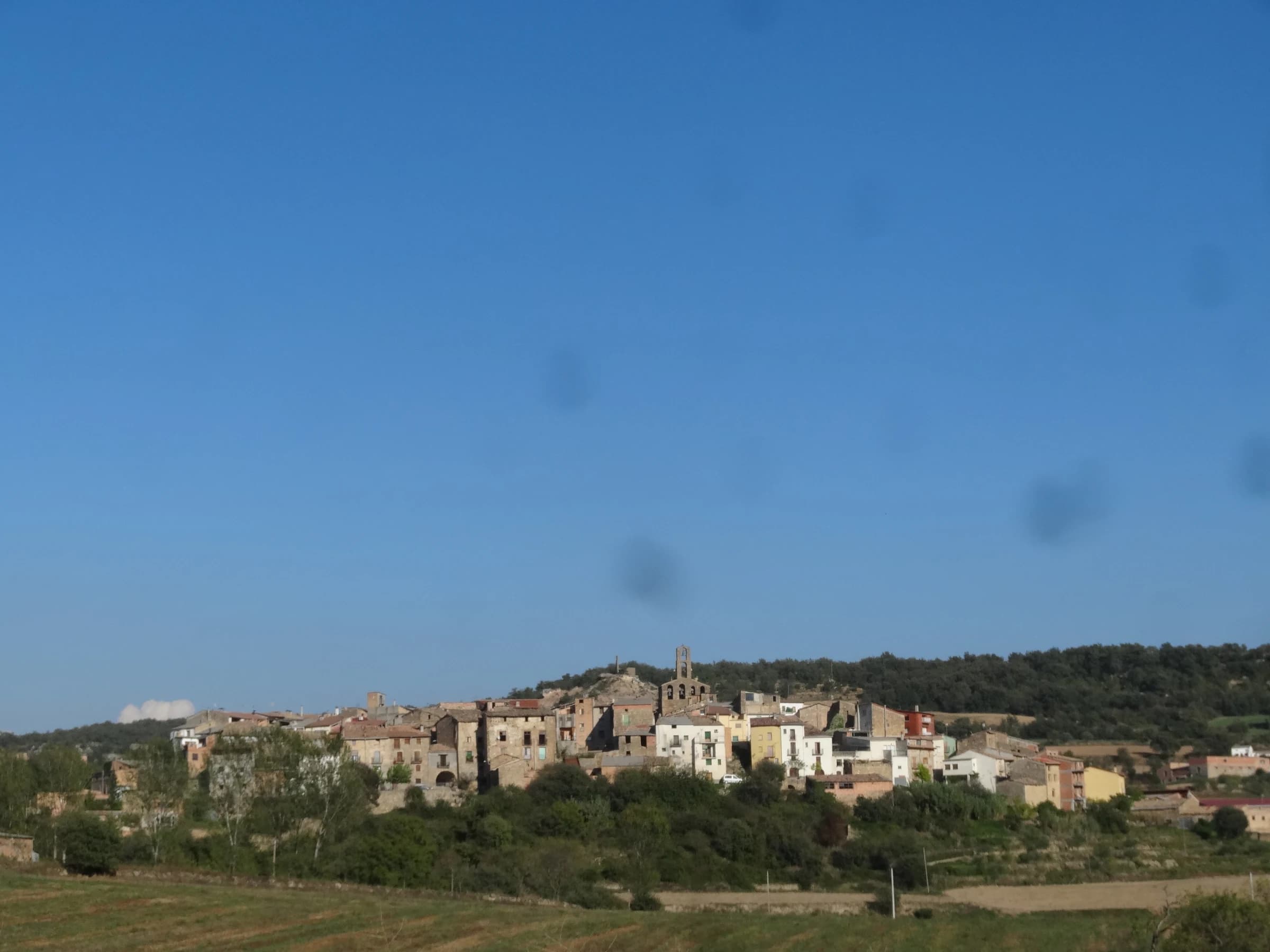Isona i Conca Dellà