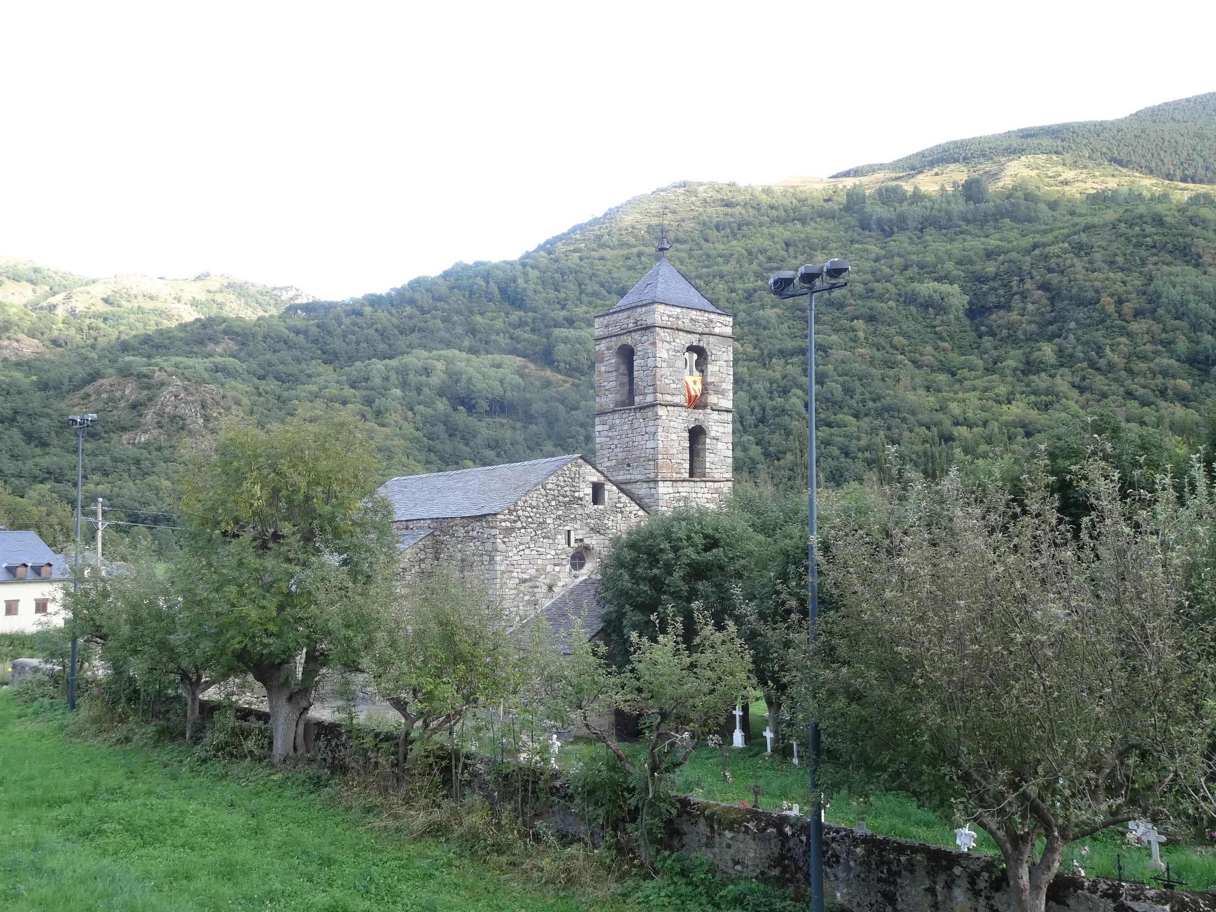 Vall de Boí, La