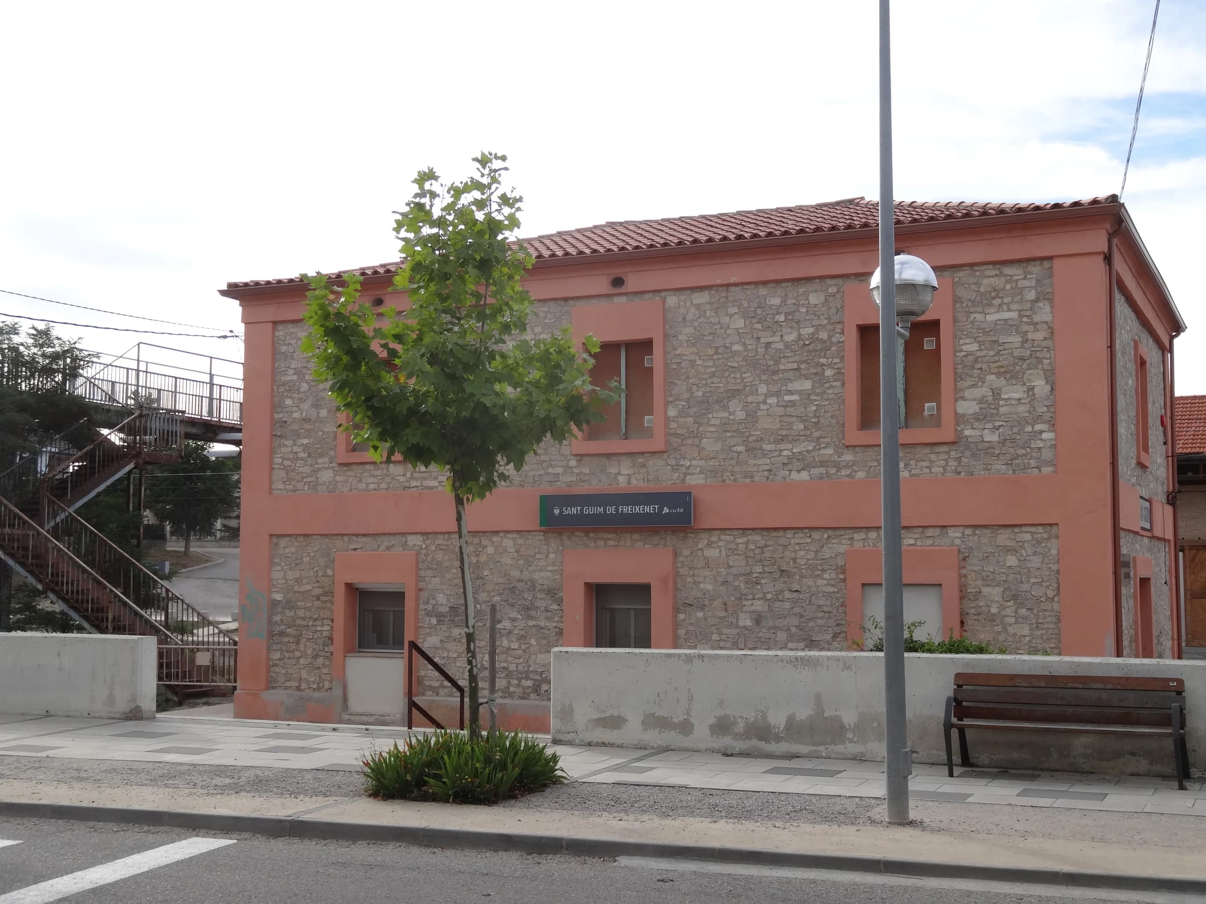 Sant Guim de Freixenet
