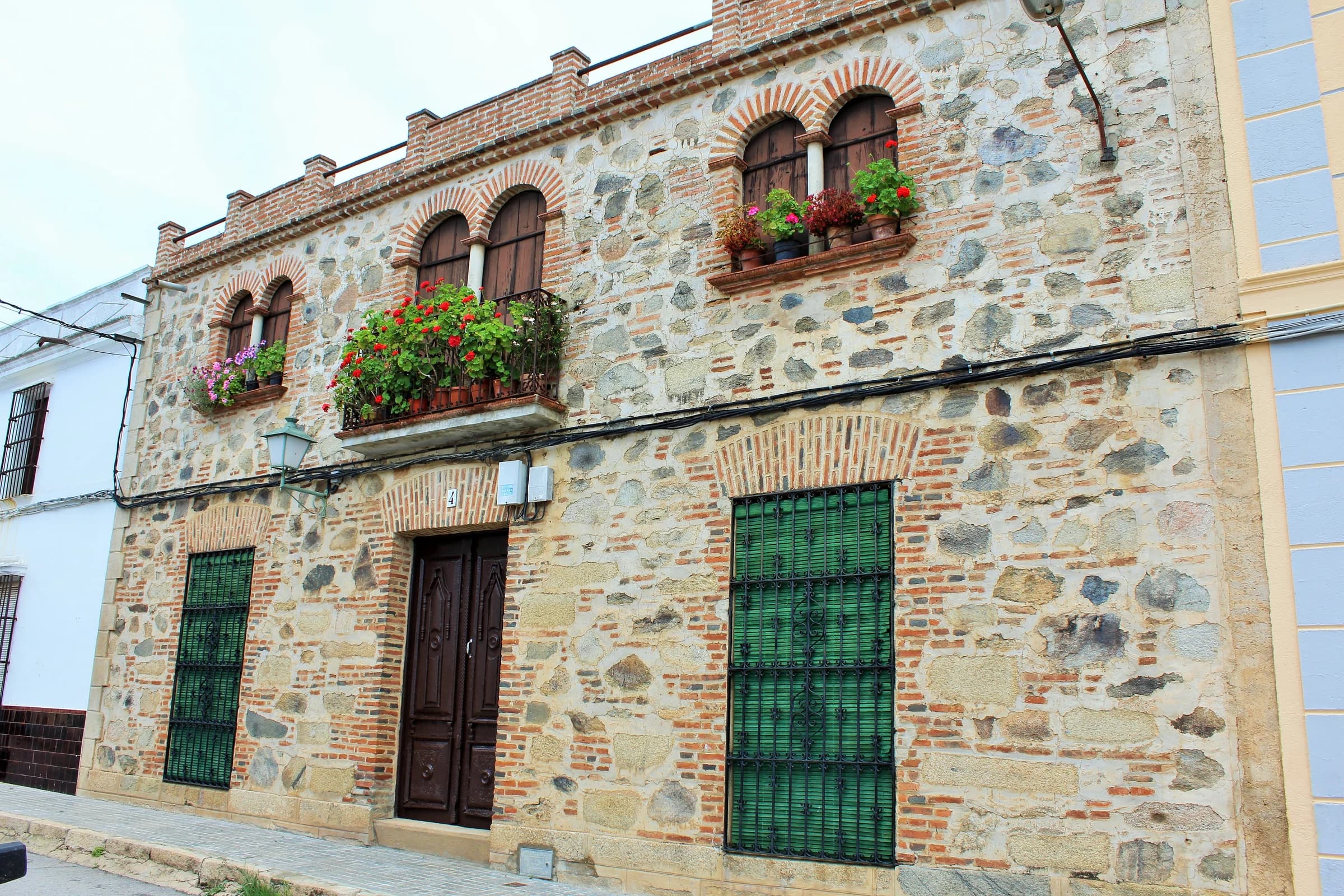 Valverde de Mérida