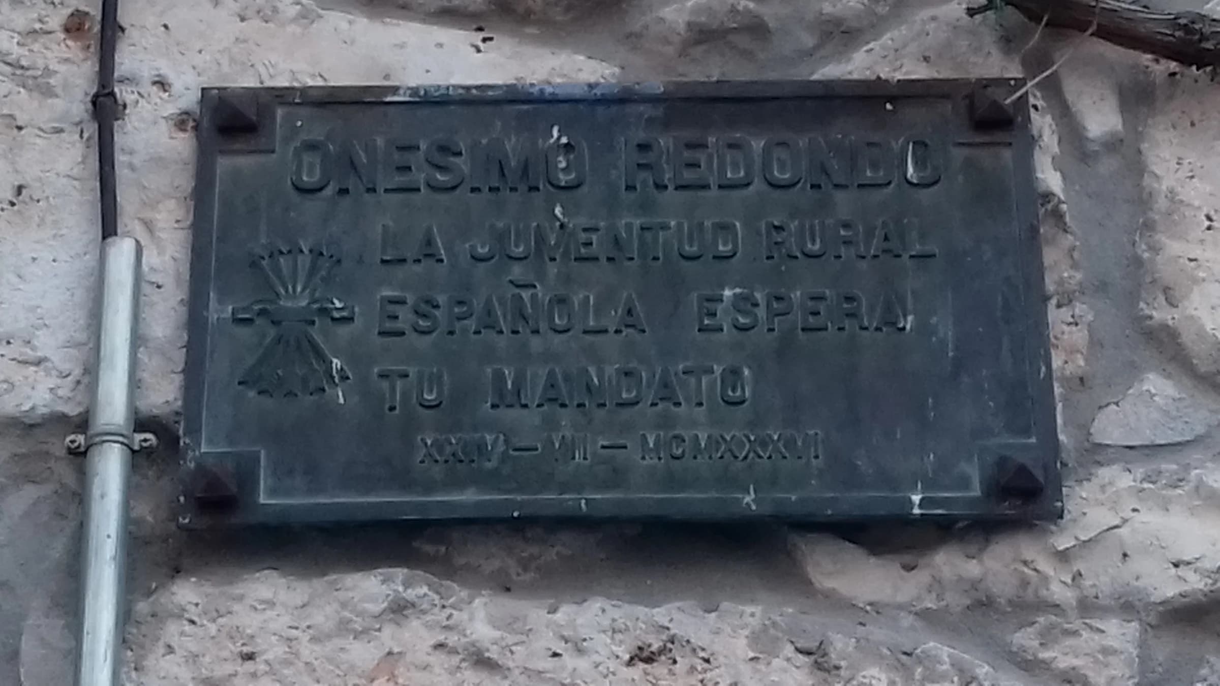 Quintanilla de Onésimo