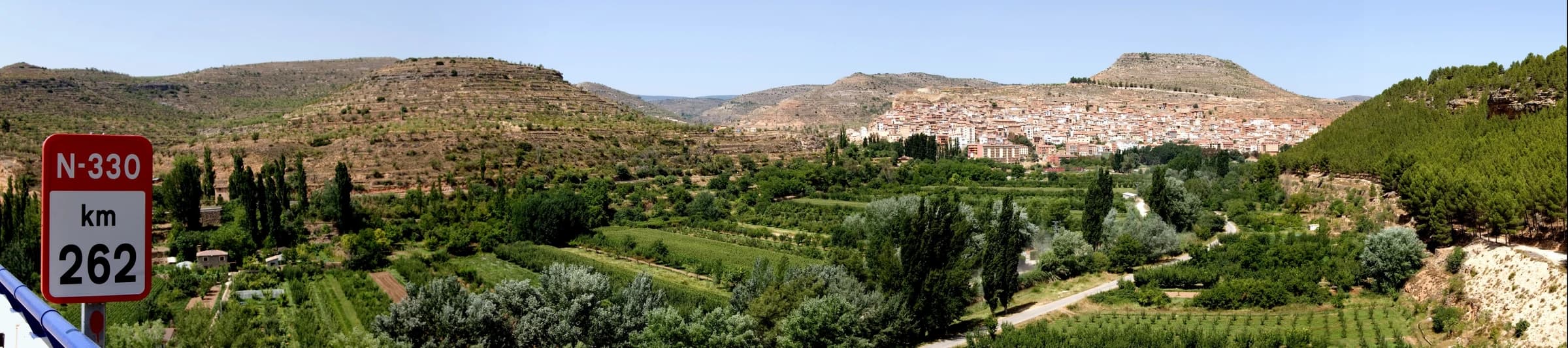 Ademuz