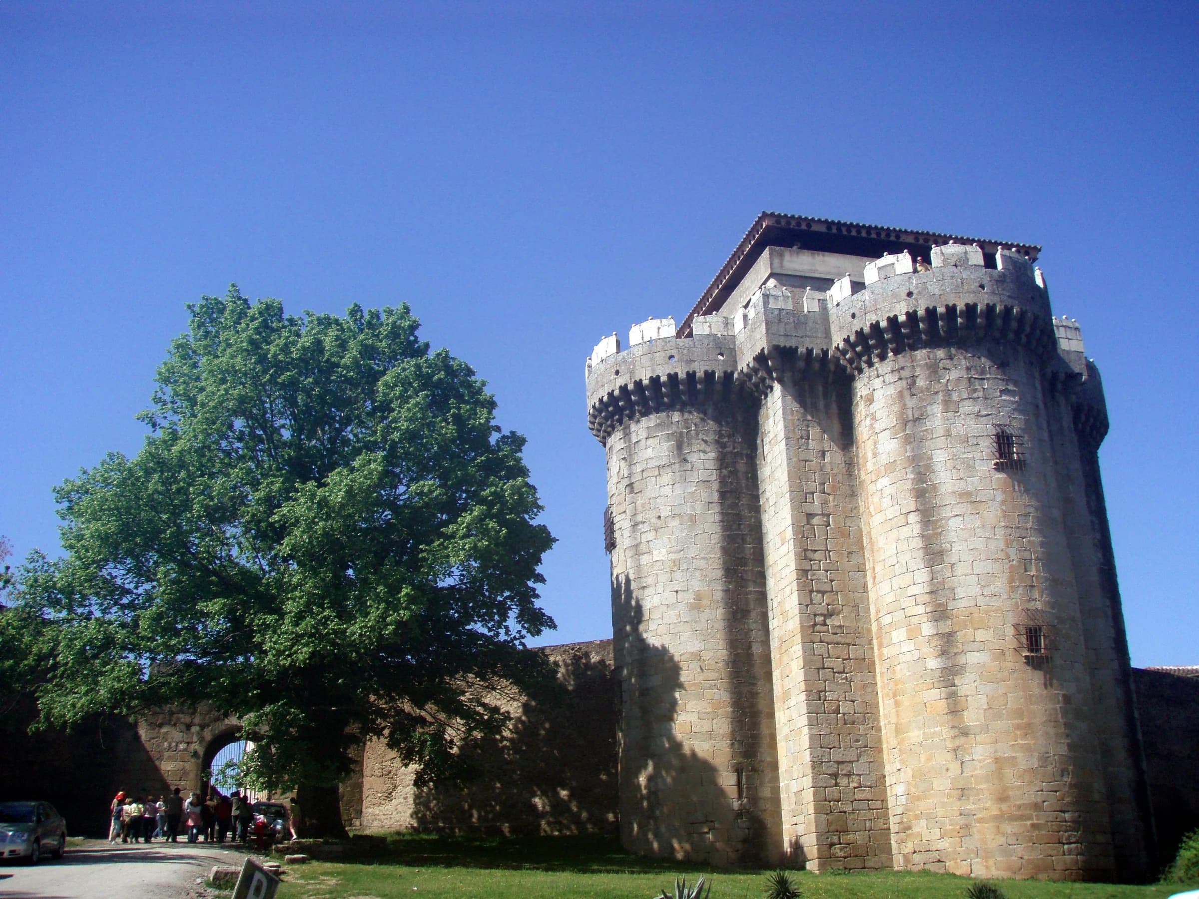 Pesga, La