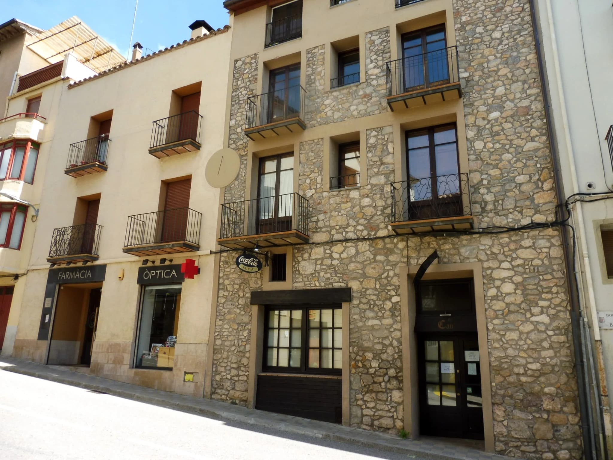 Sant Llorenç de Morunys