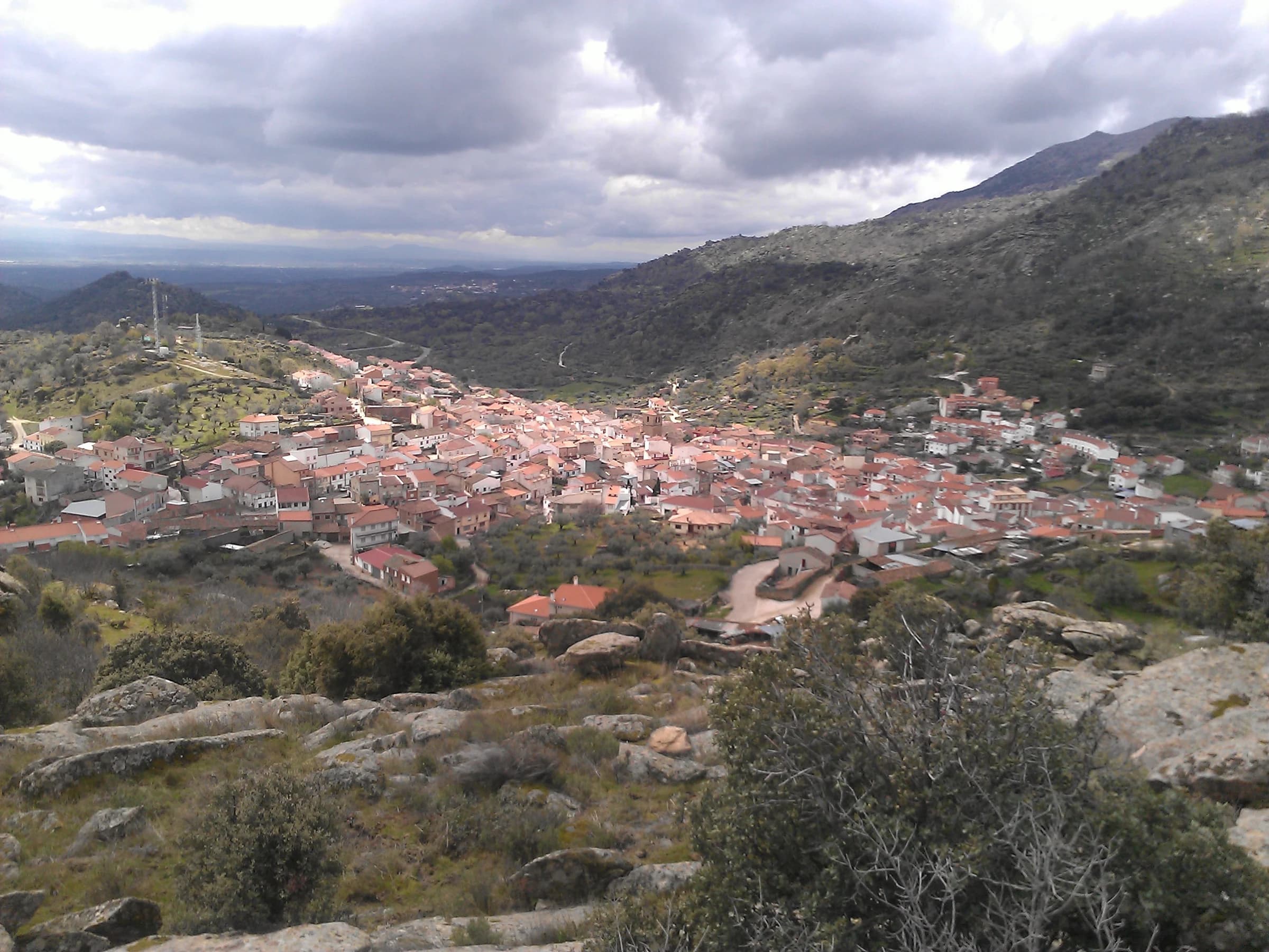 Real de San Vicente, El