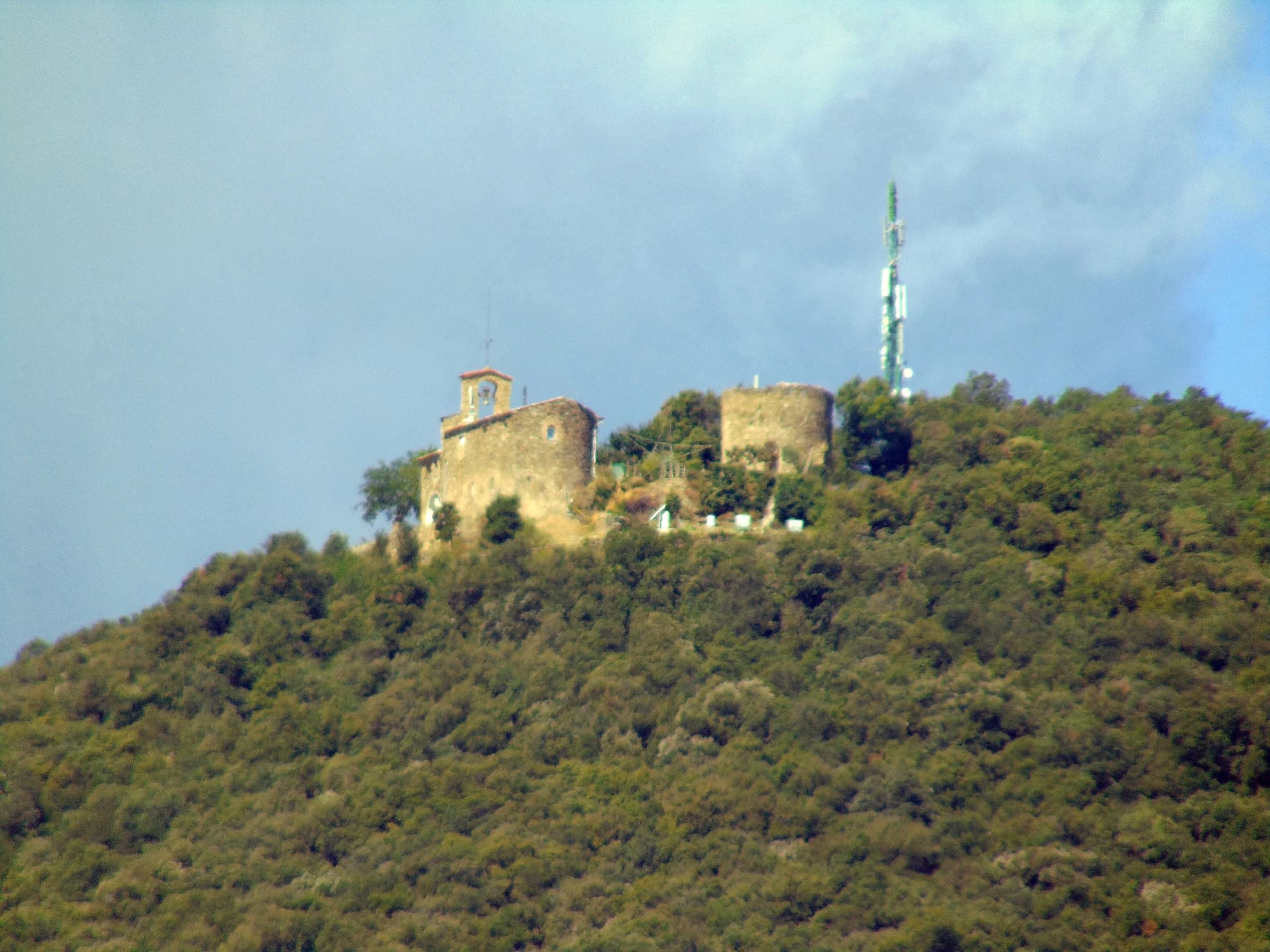 Montagut i Oix