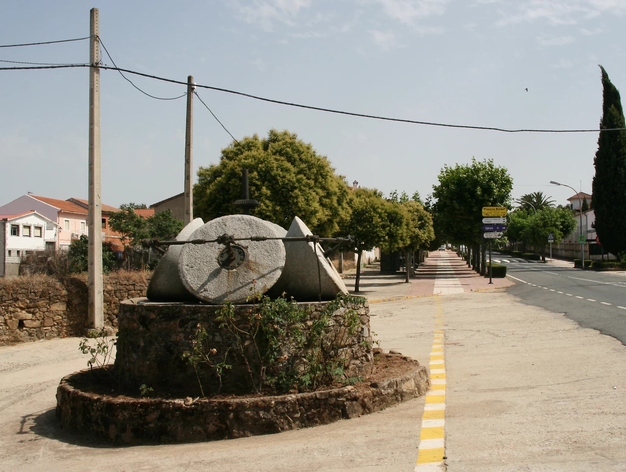 Perales del Puerto