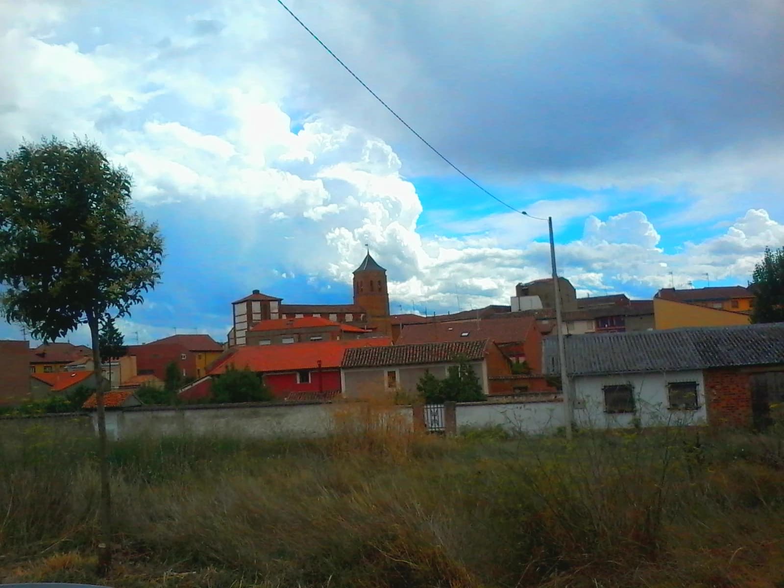 Valdevimbre