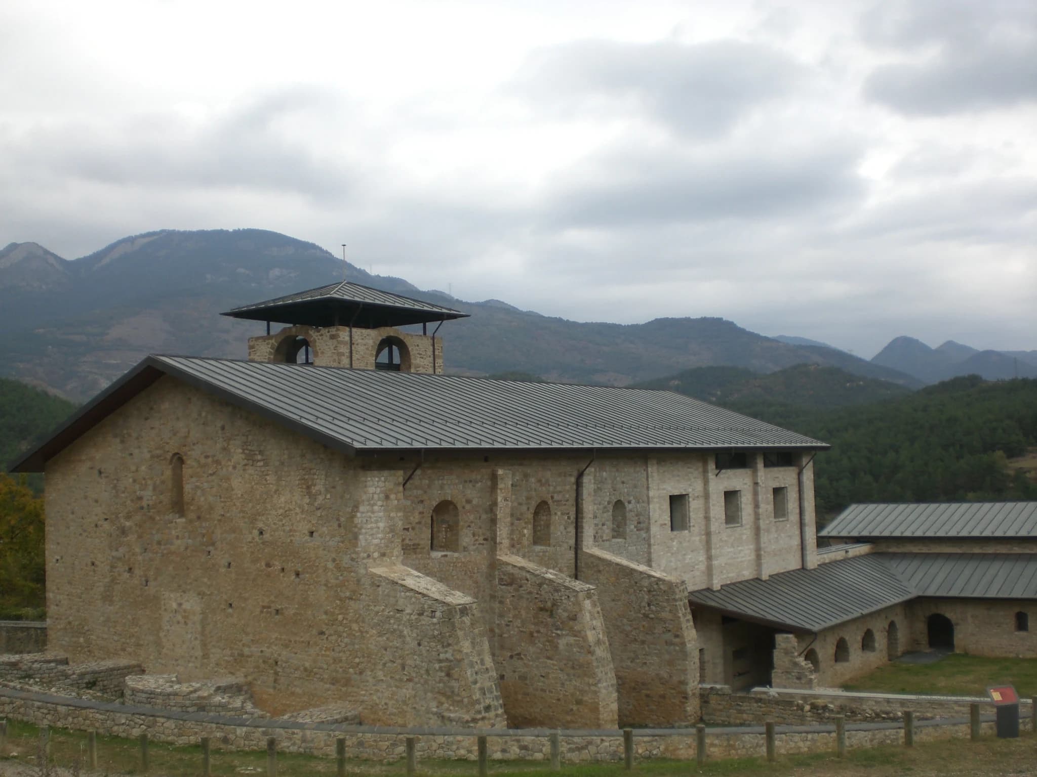 Guardiola de Berguedà