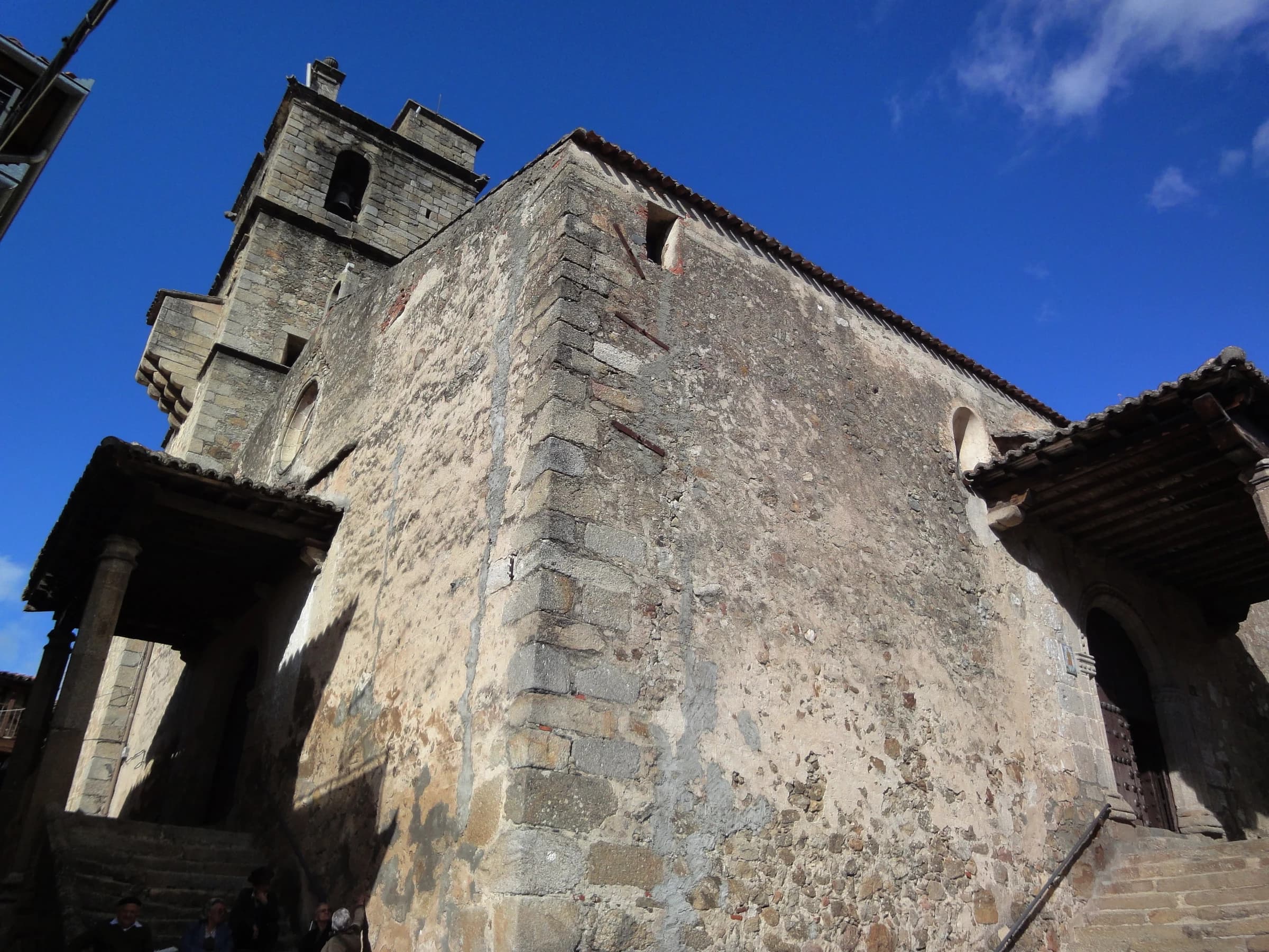 Garganta la Olla