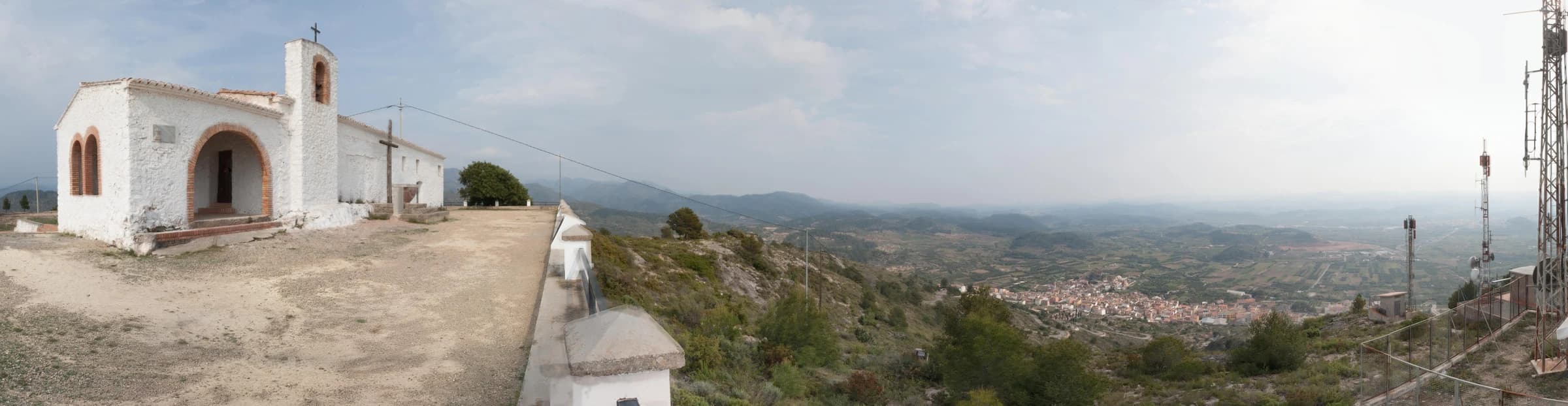 Castellnovo