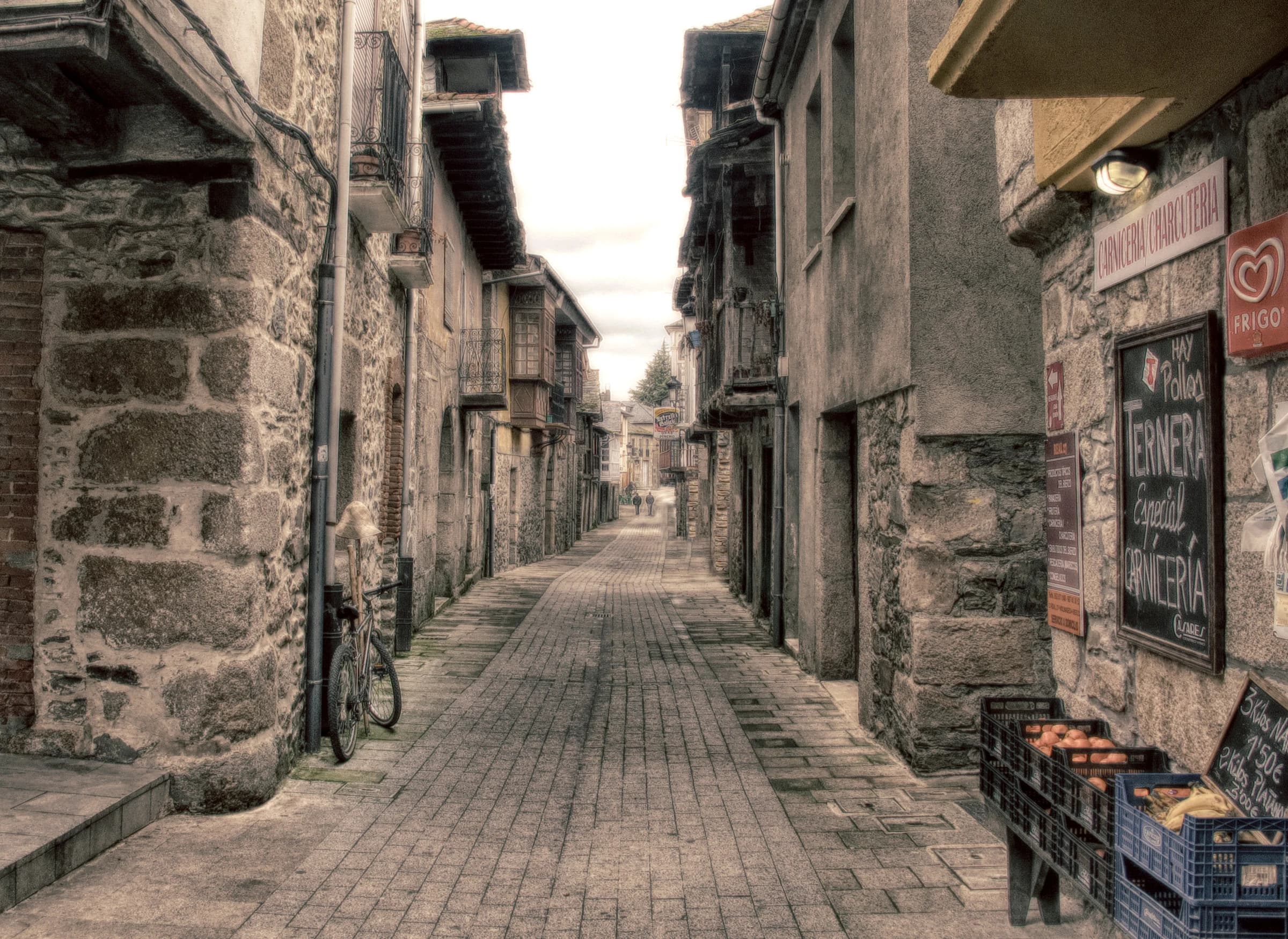 Molinaseca