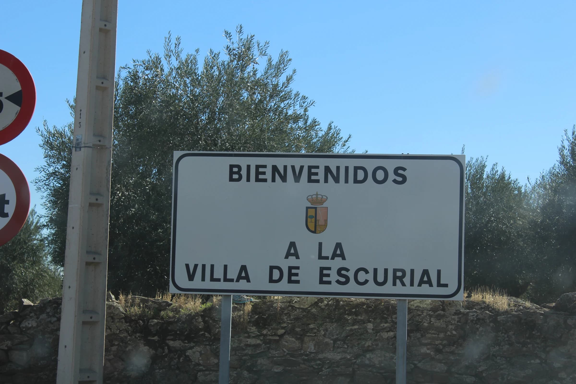 Escurial