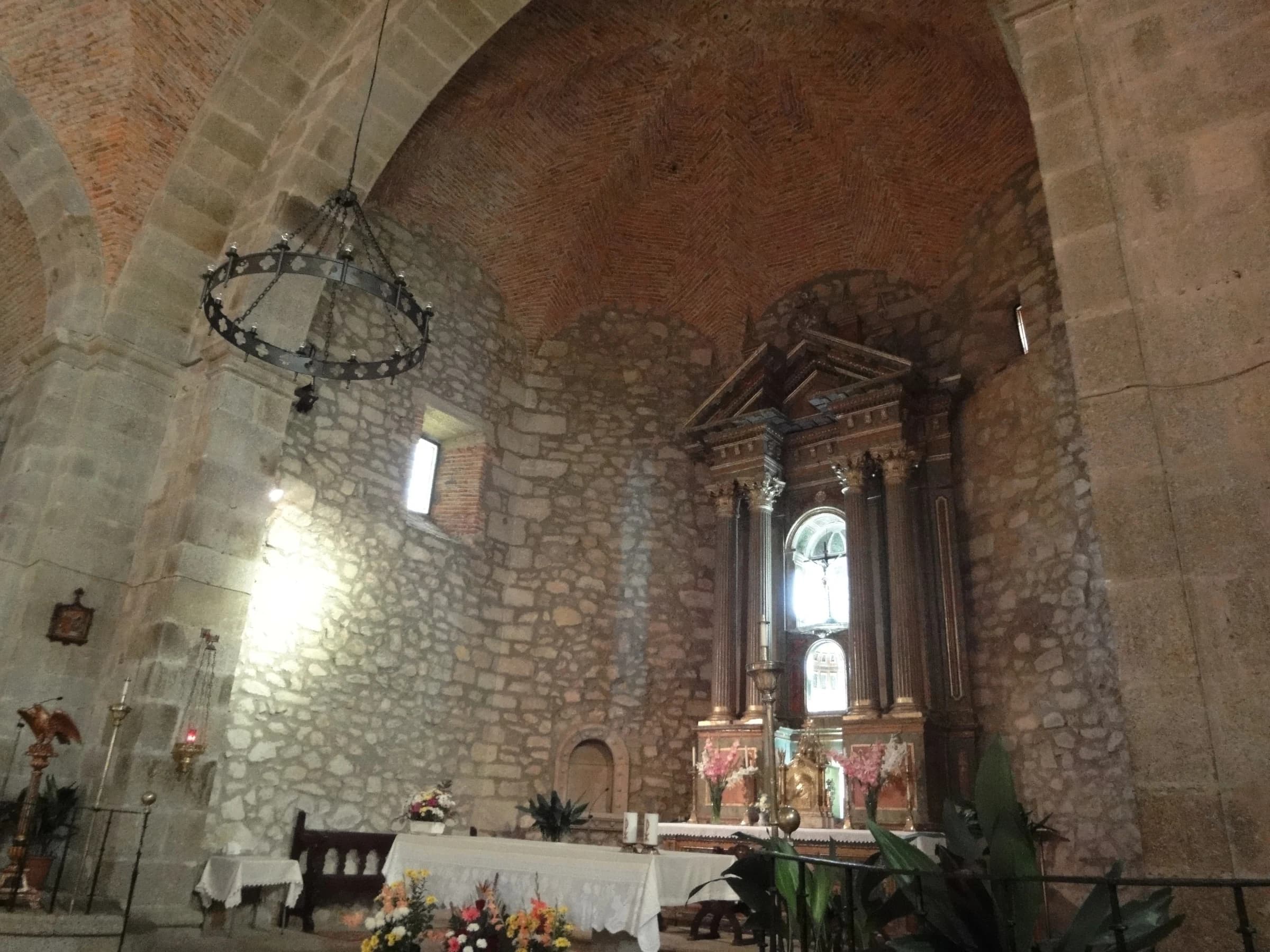 Cuacos de Yuste