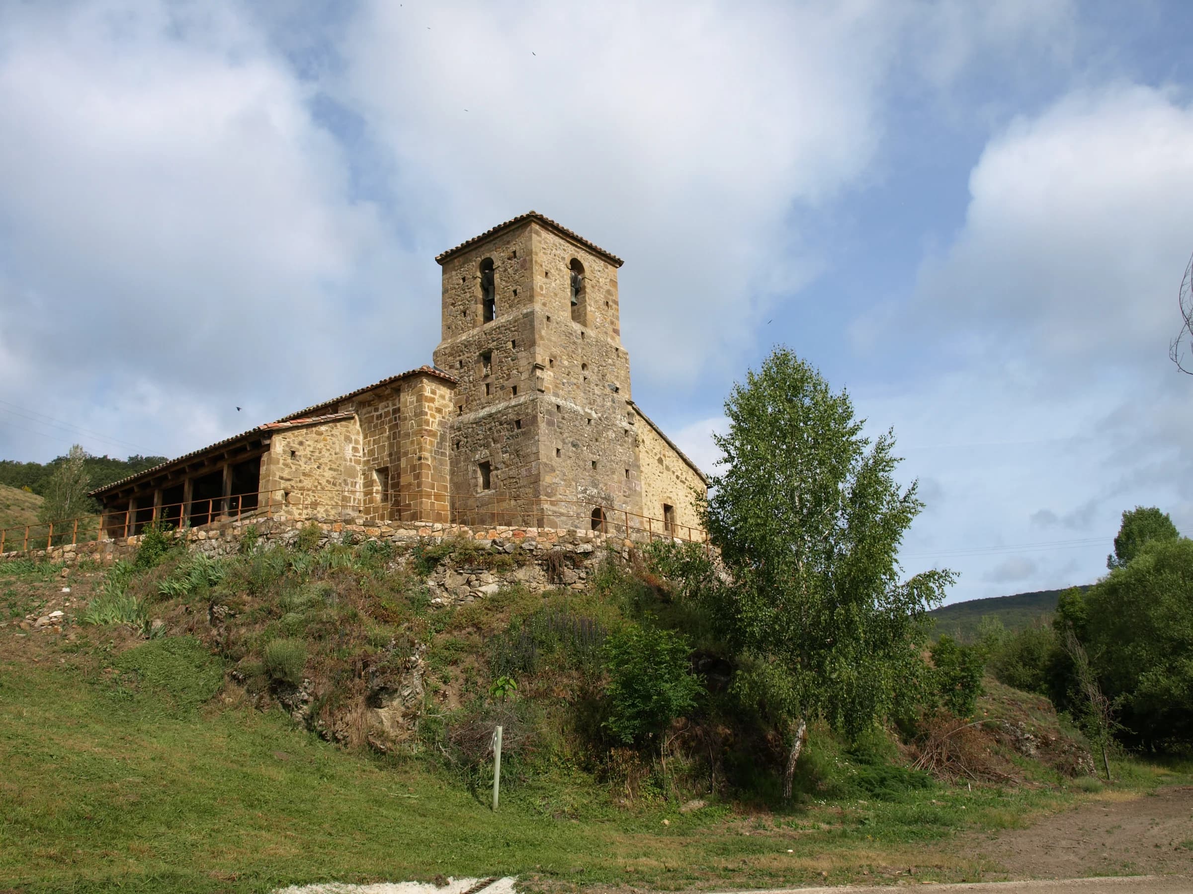 Valderrueda