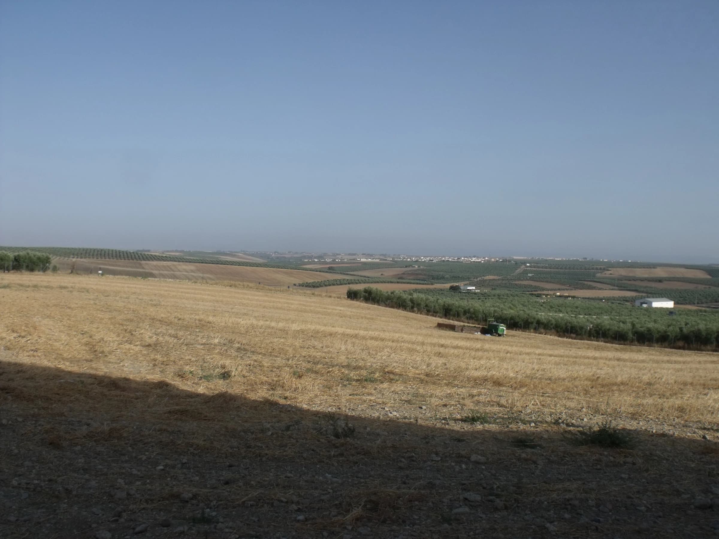 San Sebastián de los Ballesteros