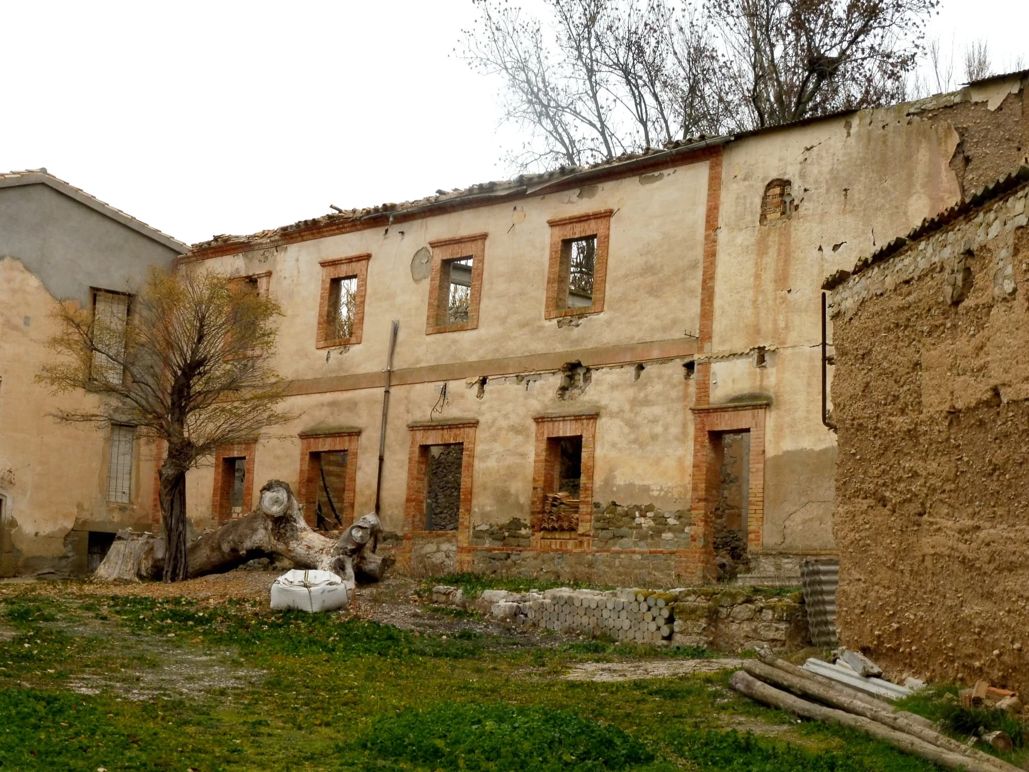Tornabous