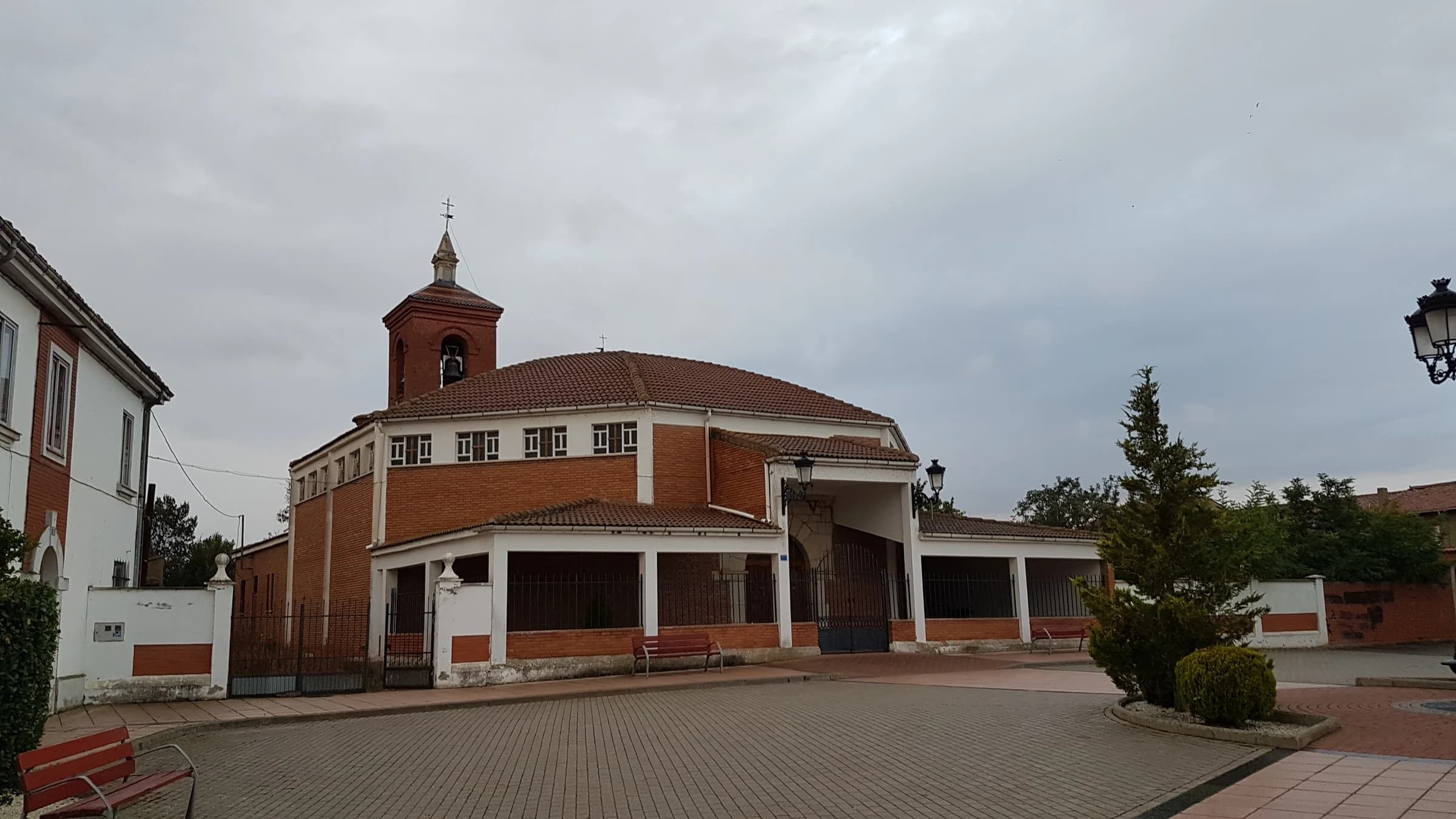 Vega de Infanzones