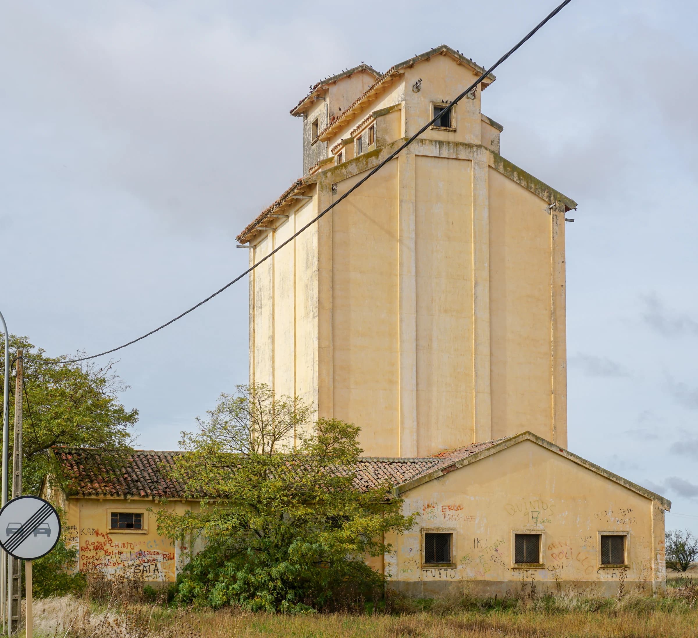 Villanueva del Campo
