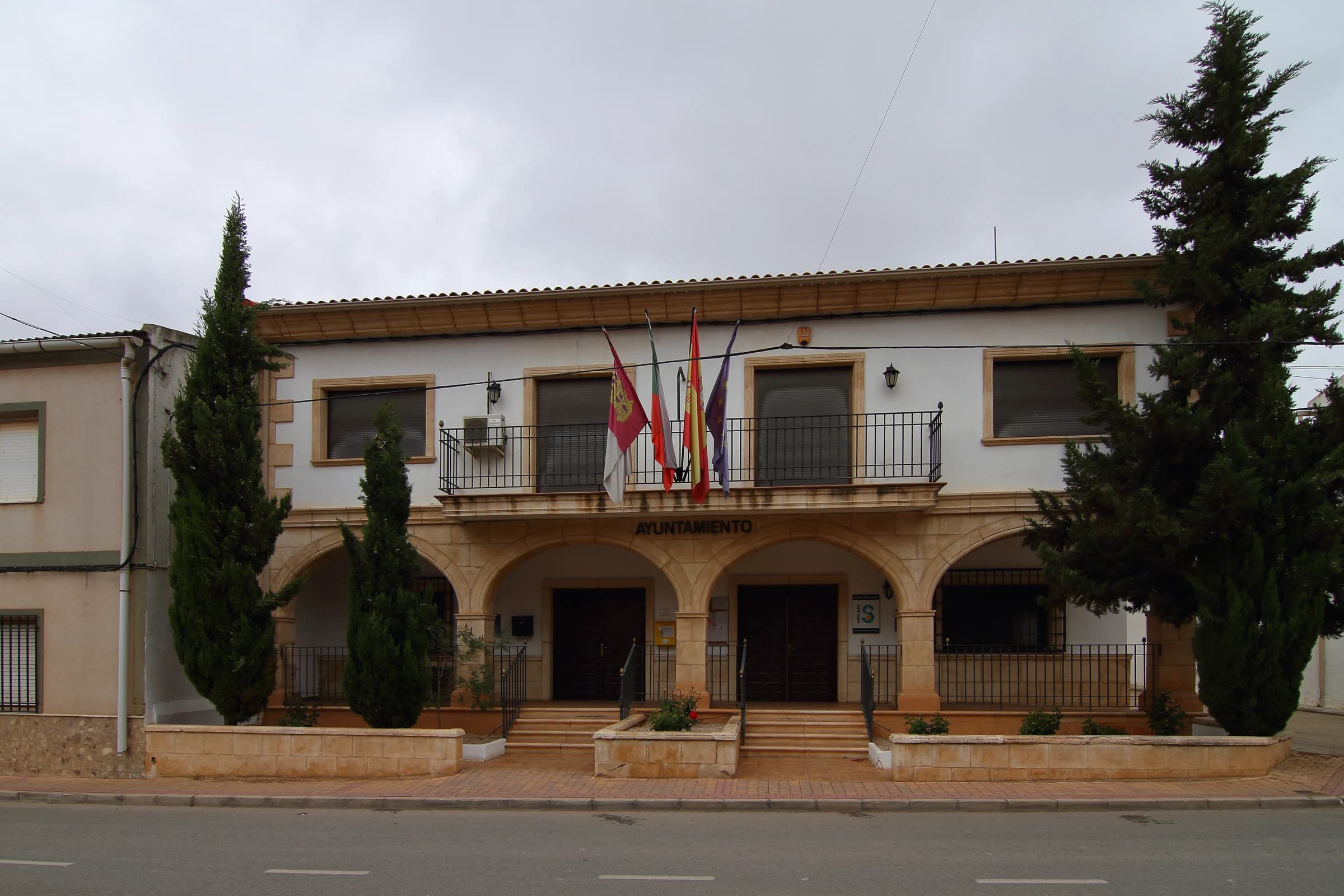 Villarta