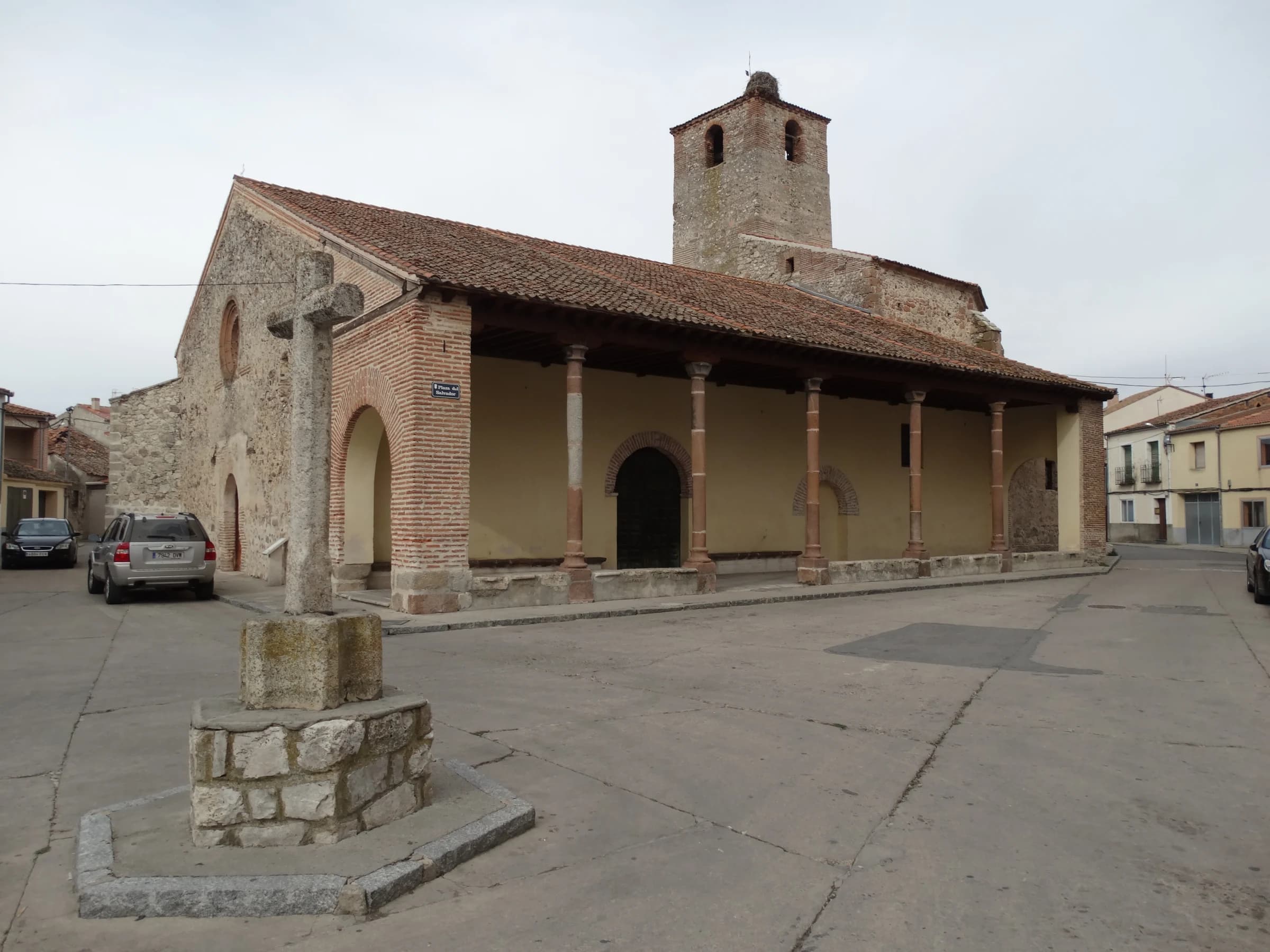 Fuentepelayo