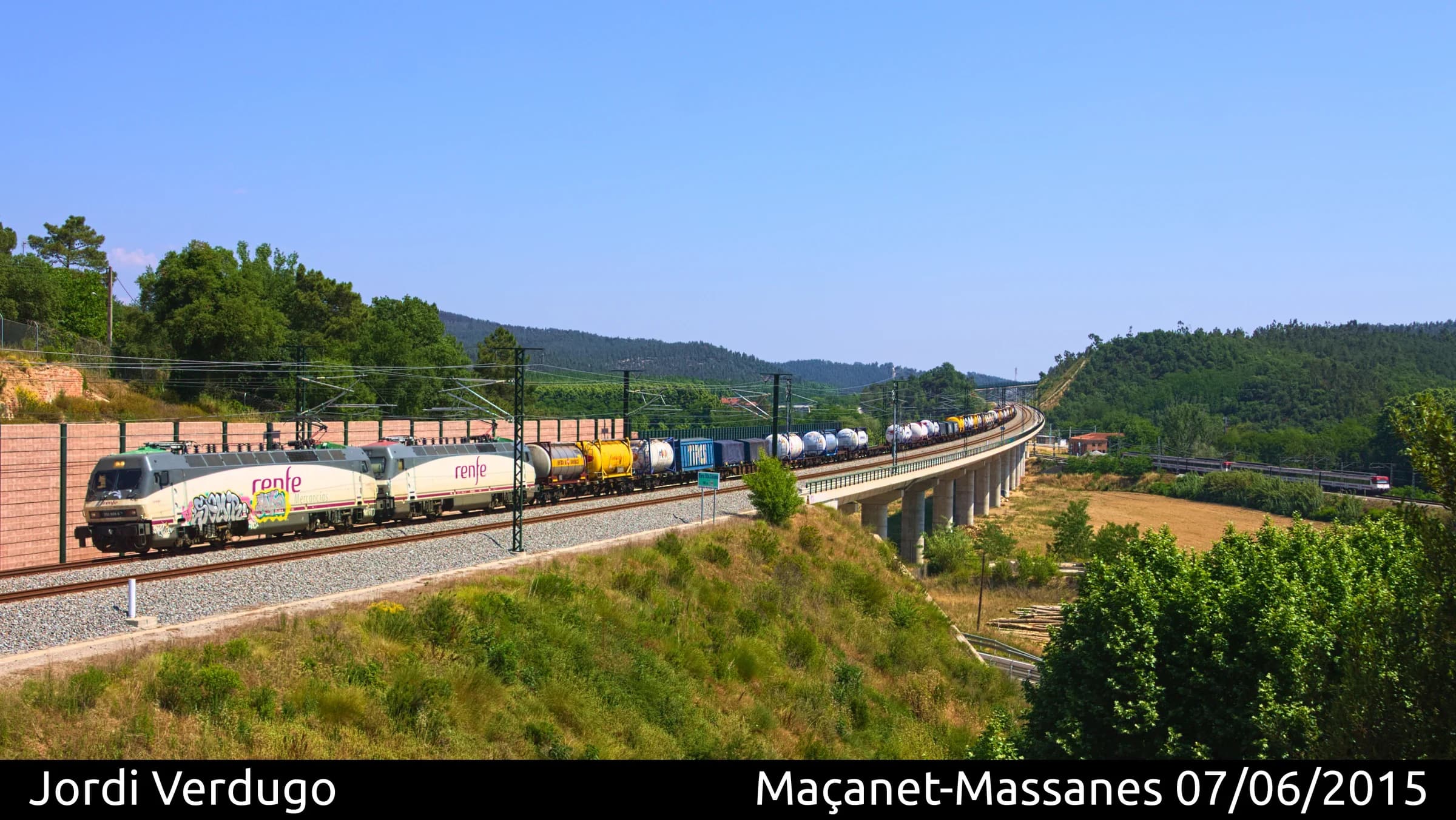 Massanes