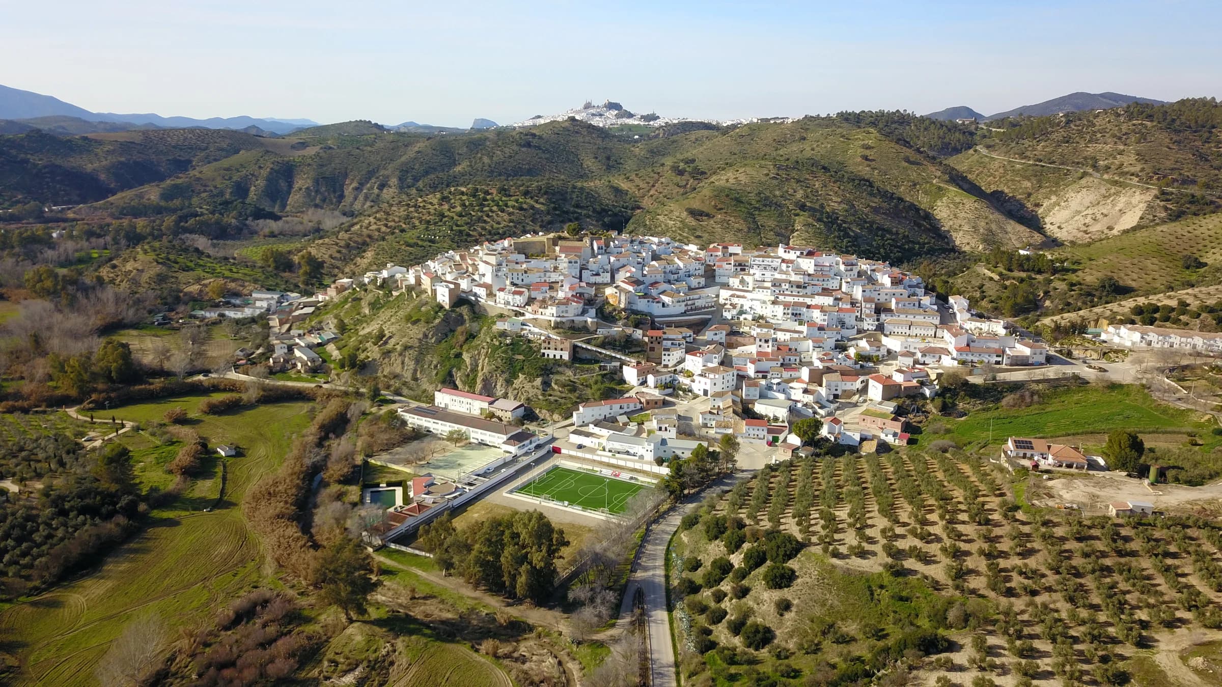 Torre Alháquime
