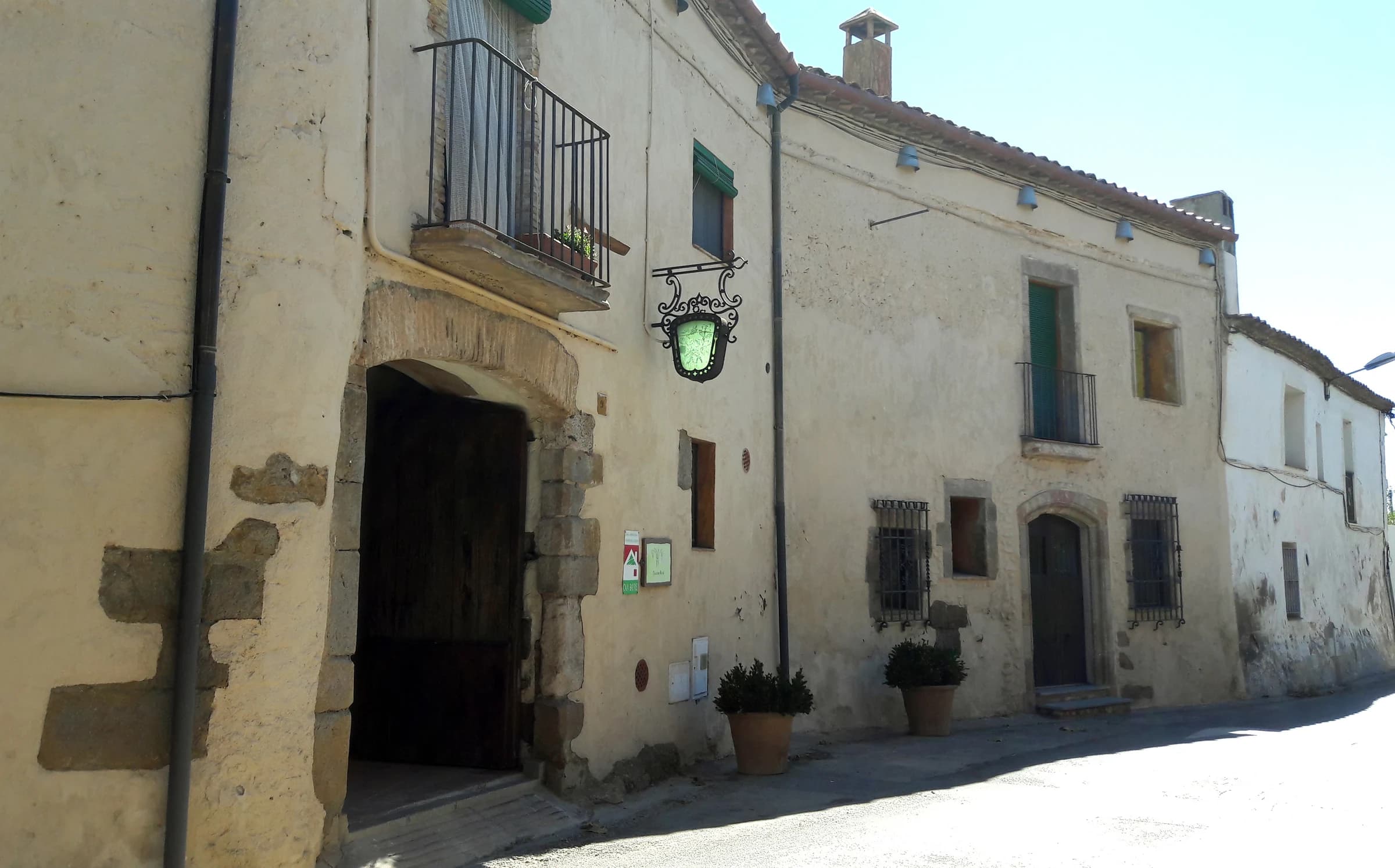 Fortià