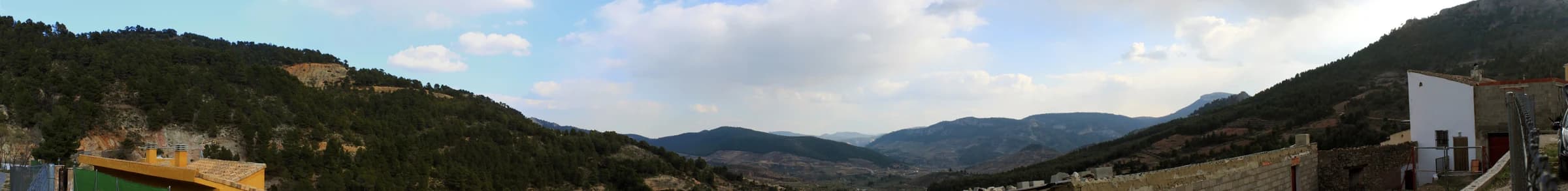 Bogarra
