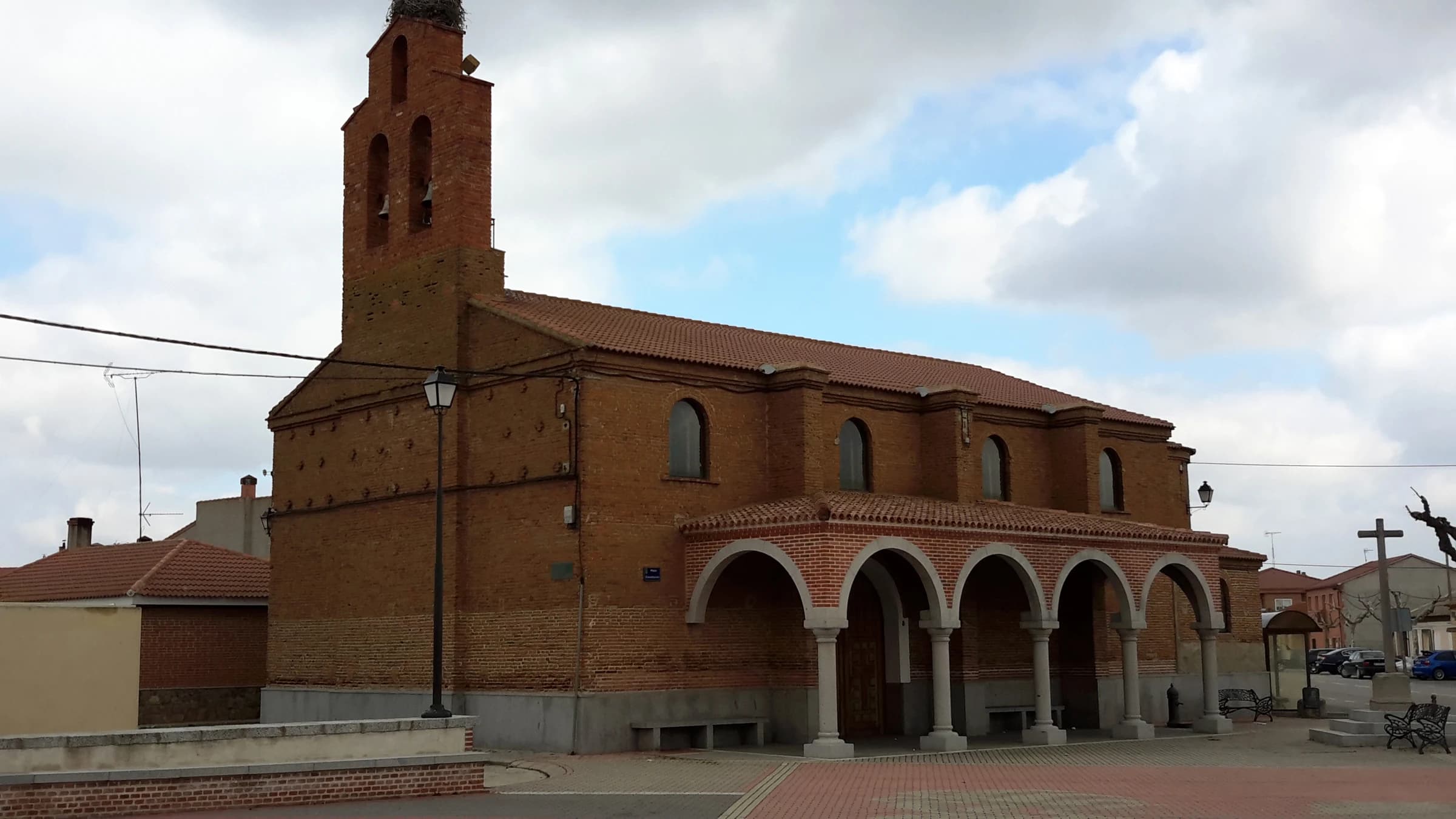 Tiñosillos