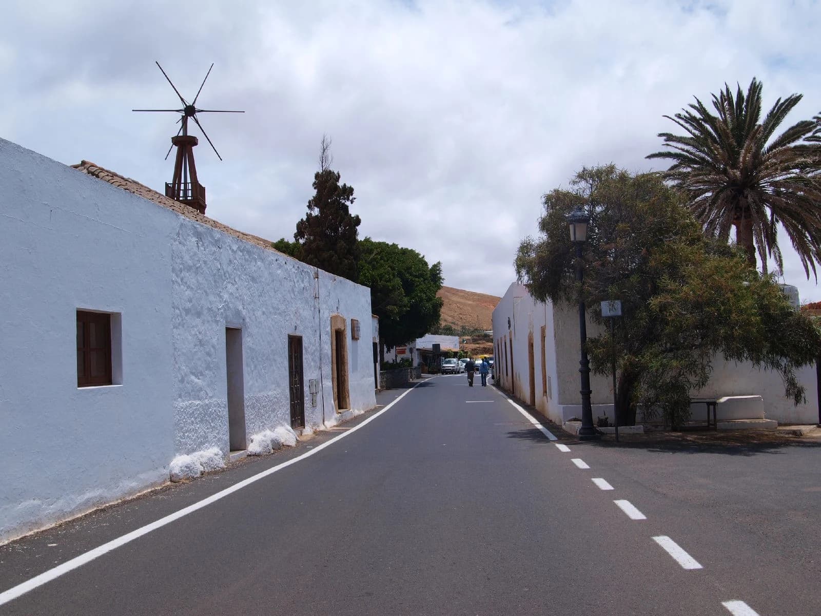 Betancuria