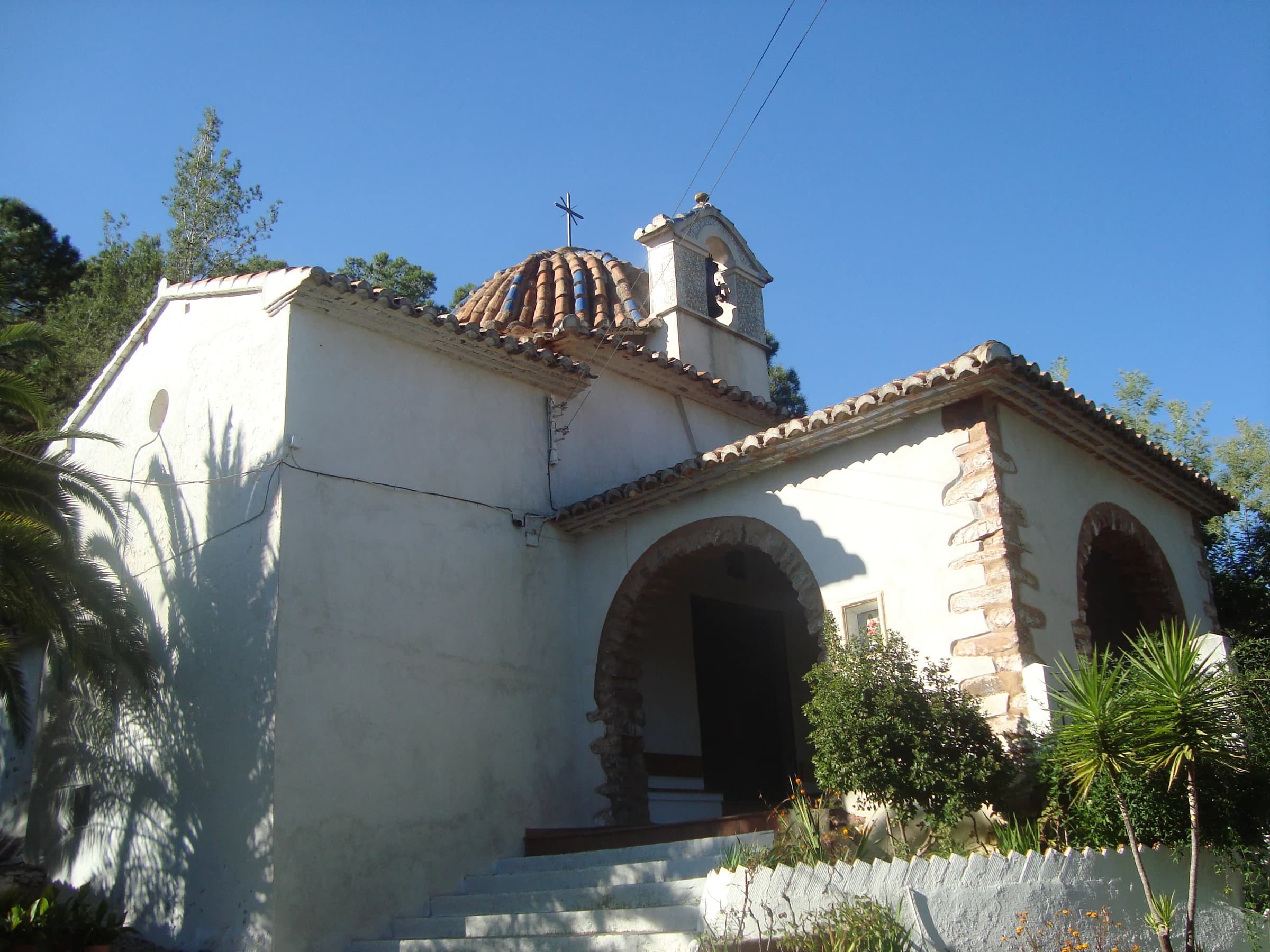 Eslida