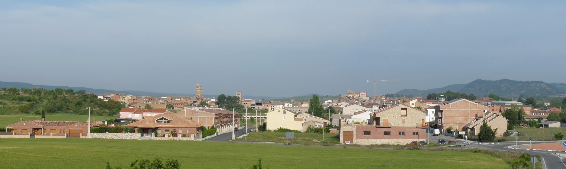 Albi, L'