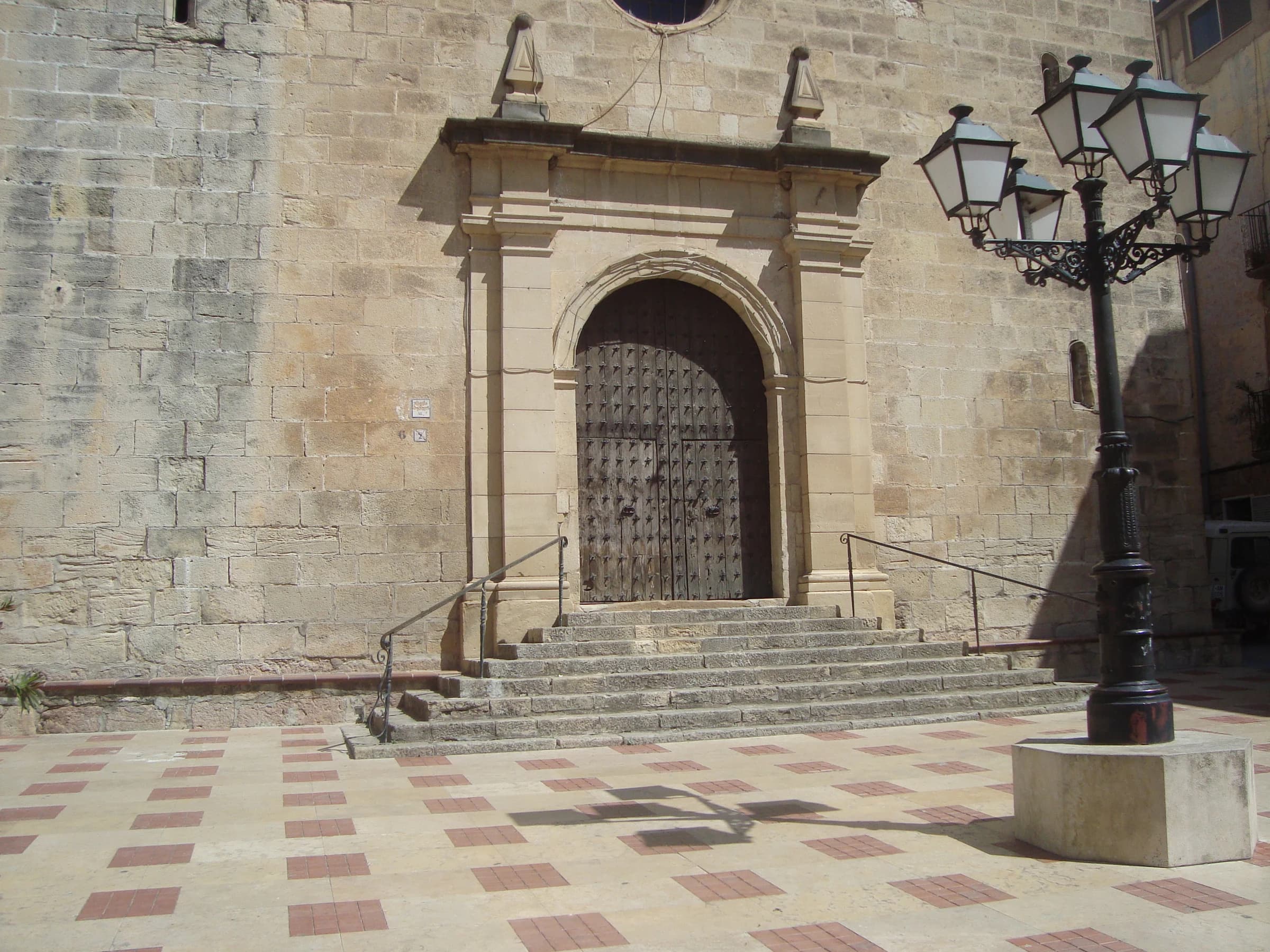Benifallet