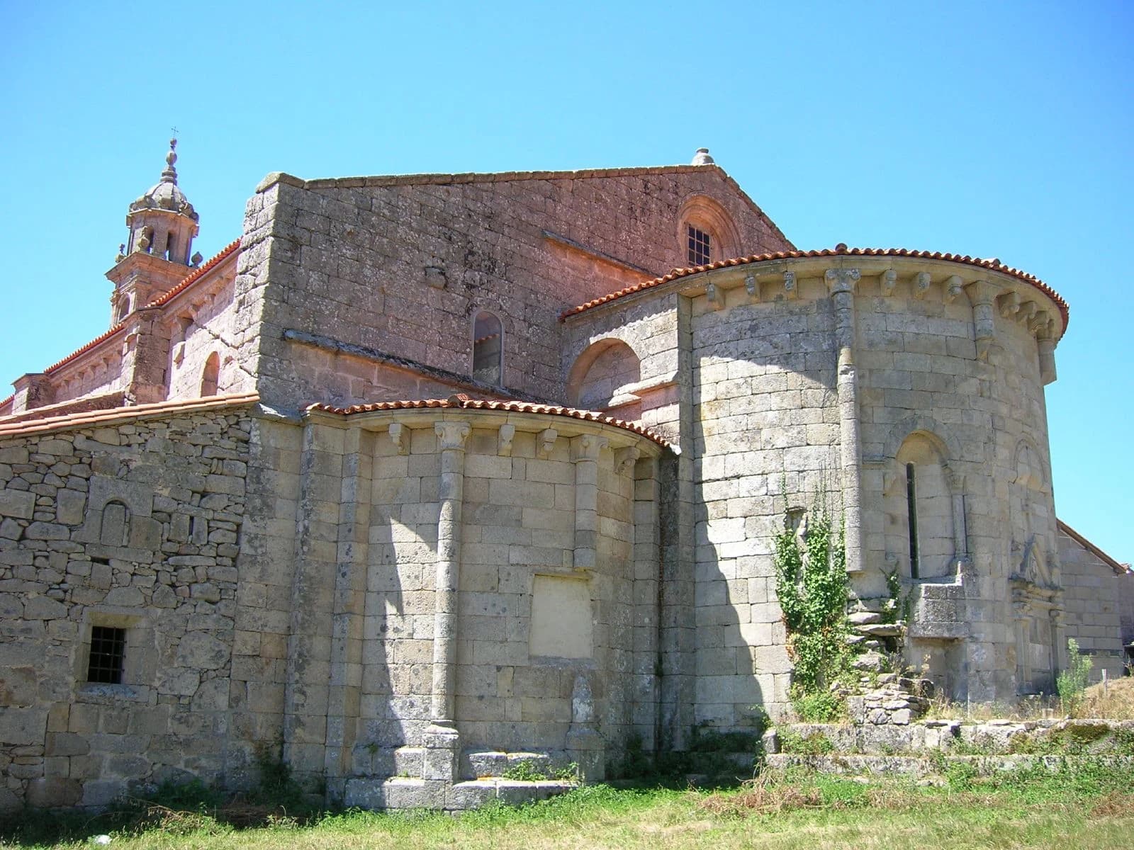 Xunqueira de Espadanedo