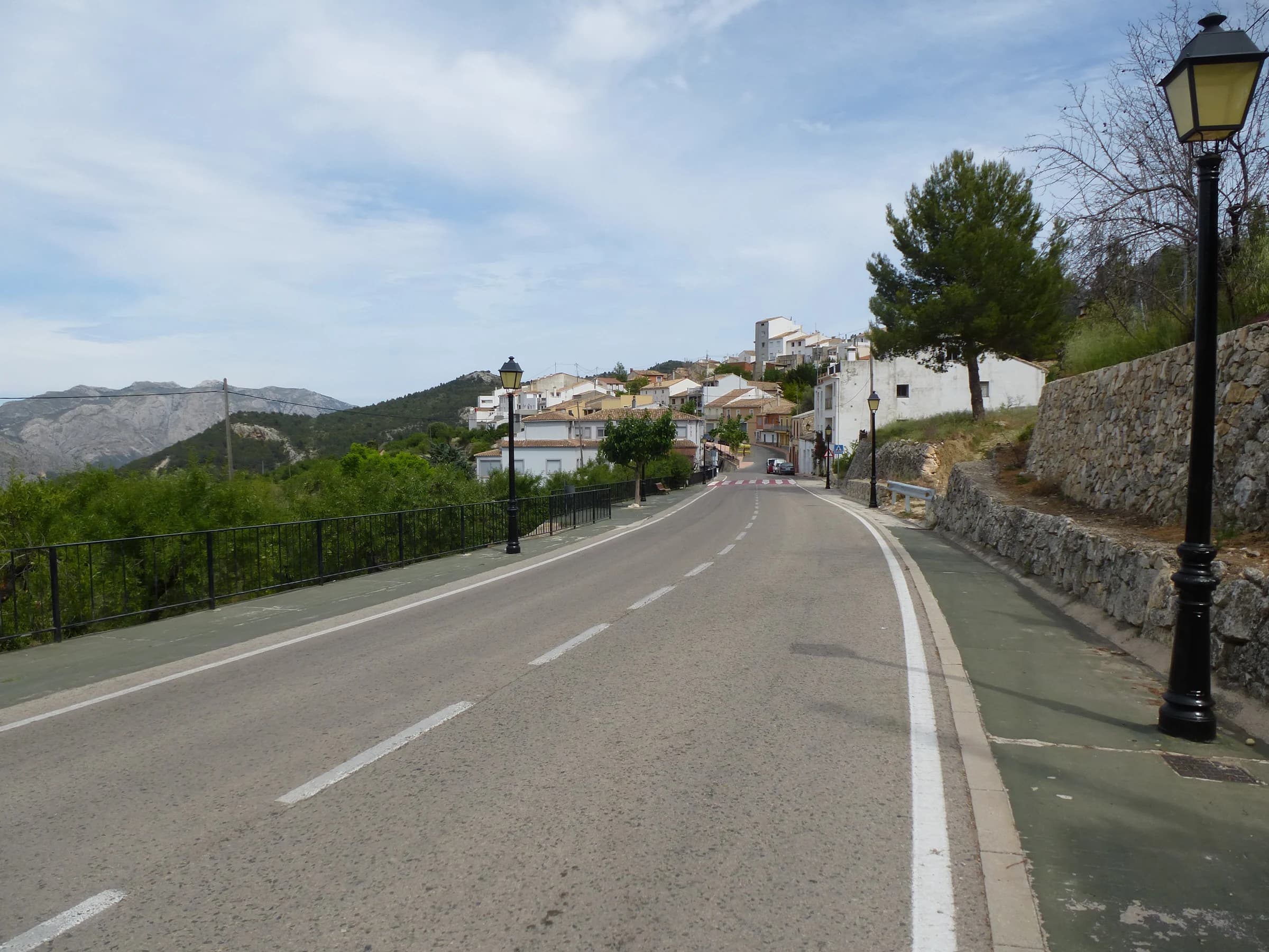 Benilloba