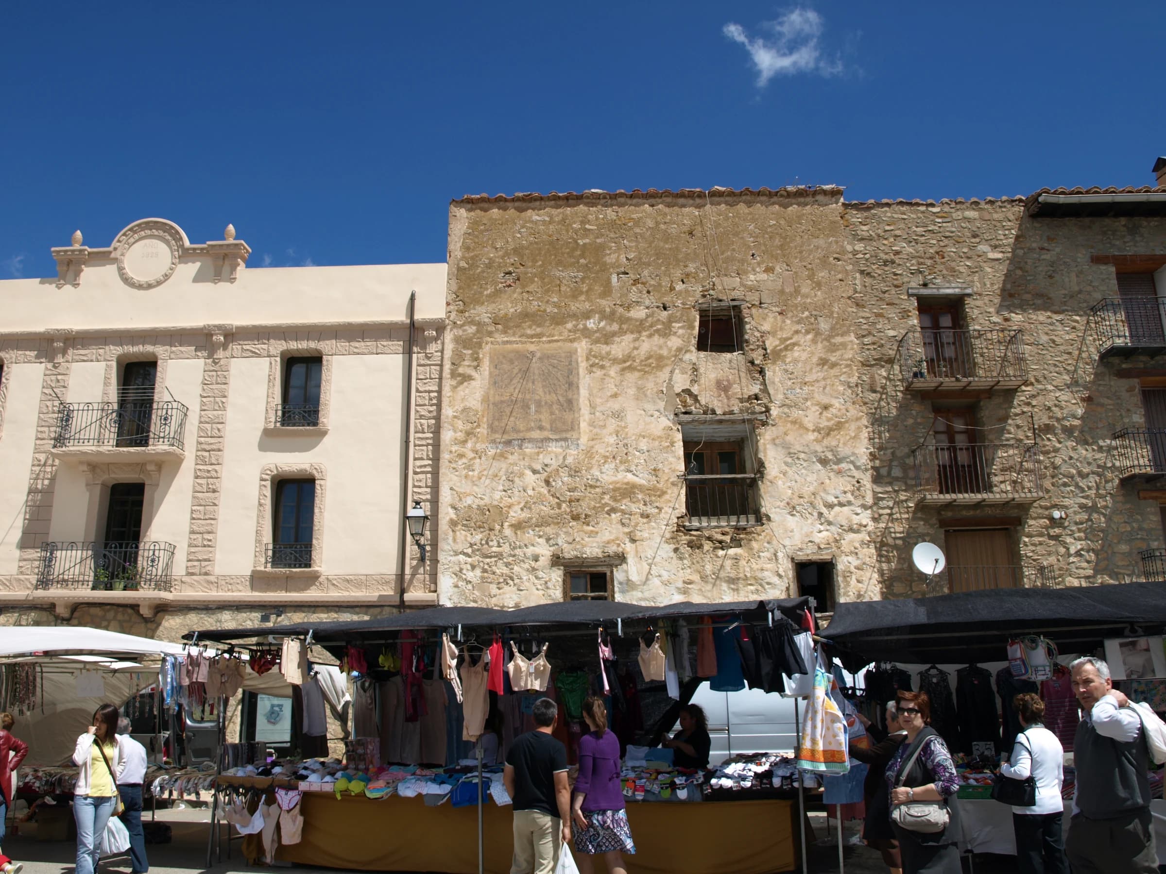 Cantavieja