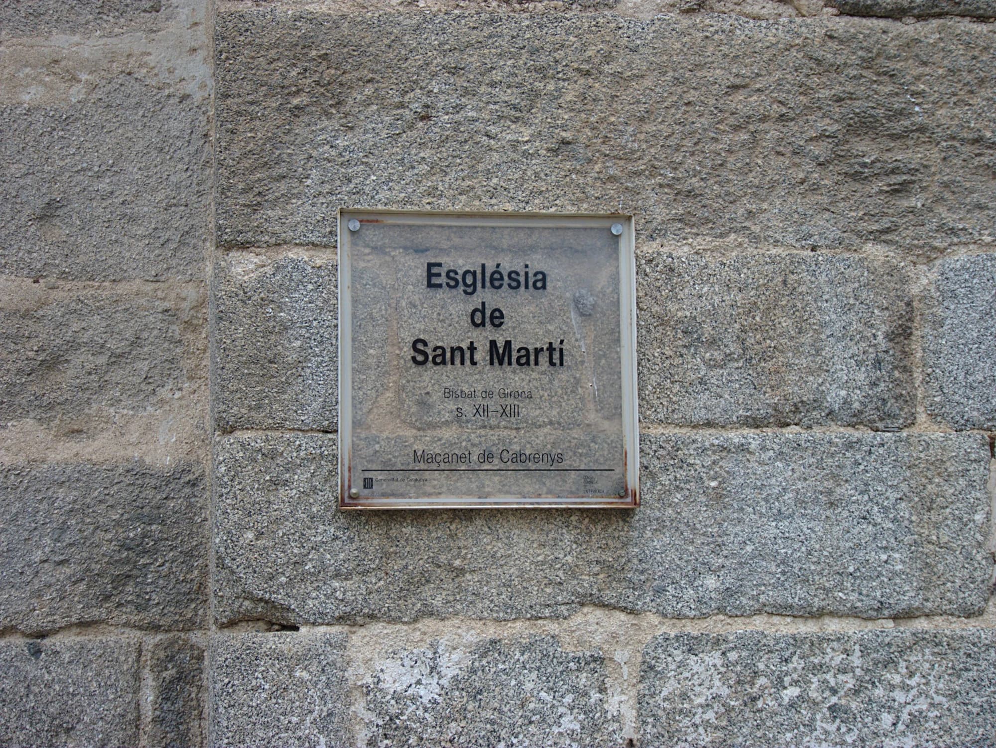 Maçanet de Cabrenys