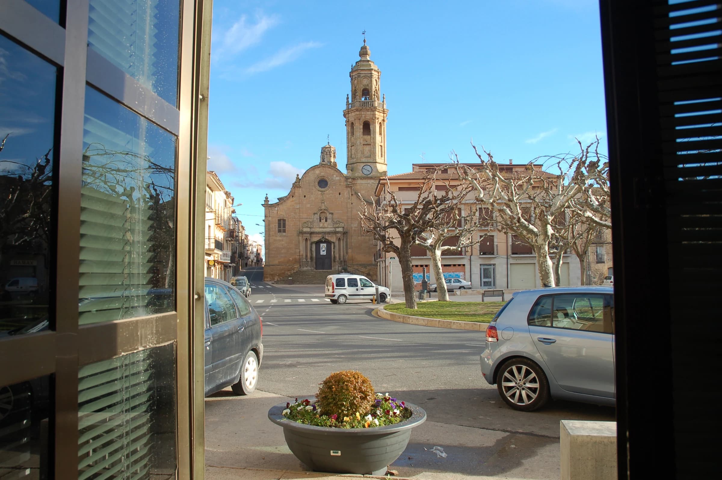 Granadella, La