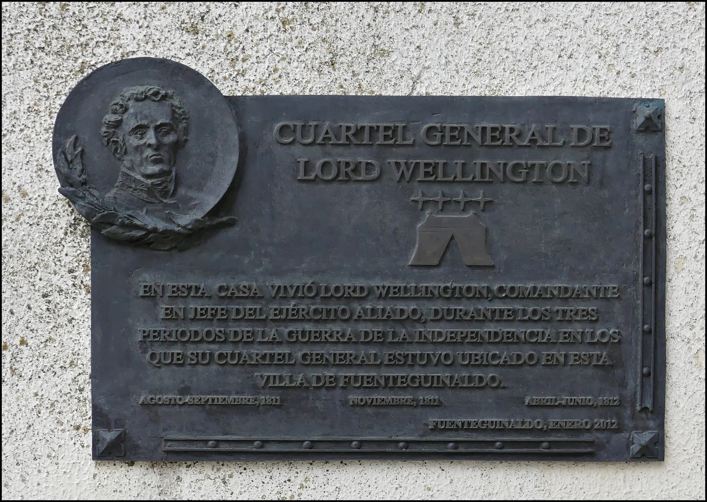 Fuenteguinaldo