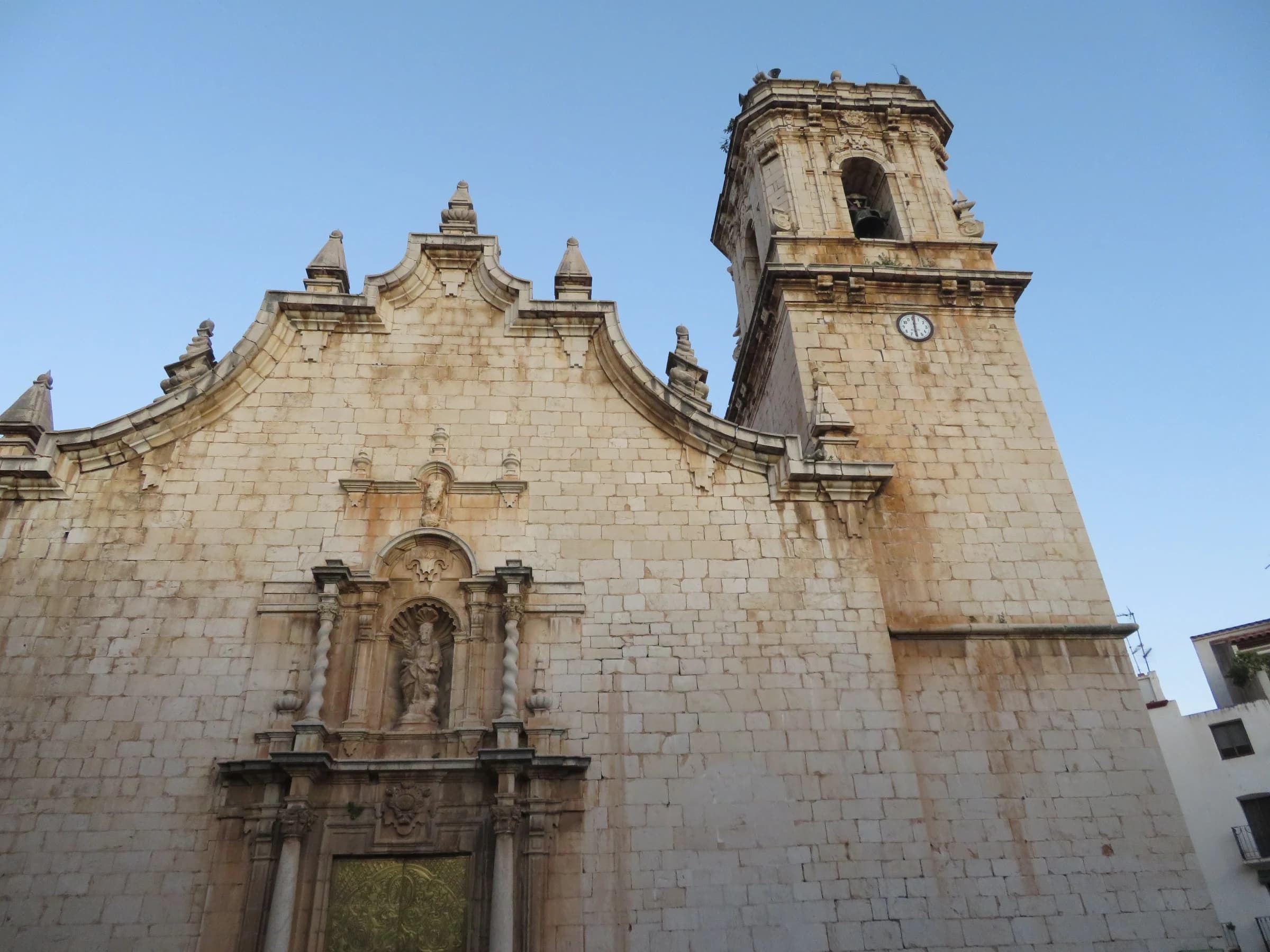 Jana, la